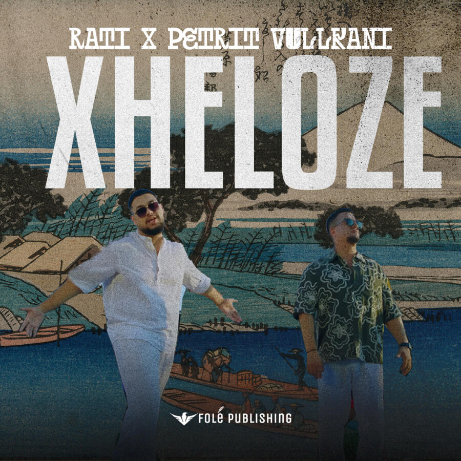 Релиз Xheloze