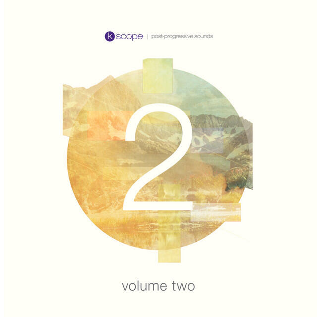 Релиз Kscope, Vol. 2