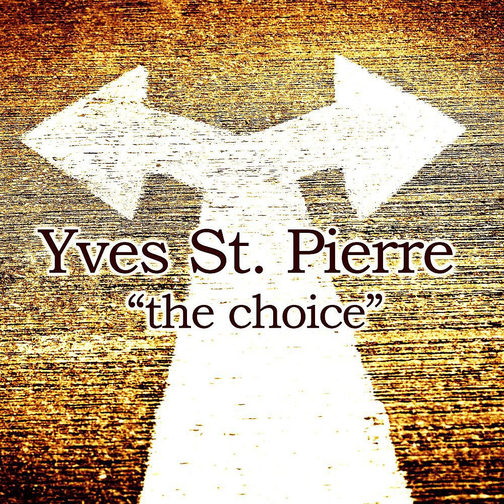 Релиз The Choice