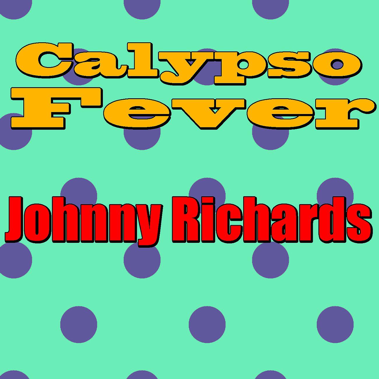 Релиз Calypso Fever: Johnny Richards