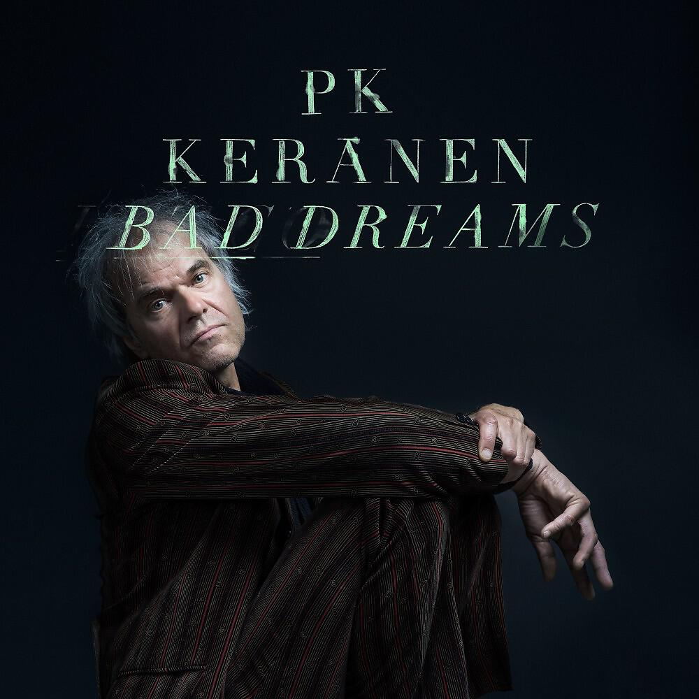 Релиз Bad Dreams