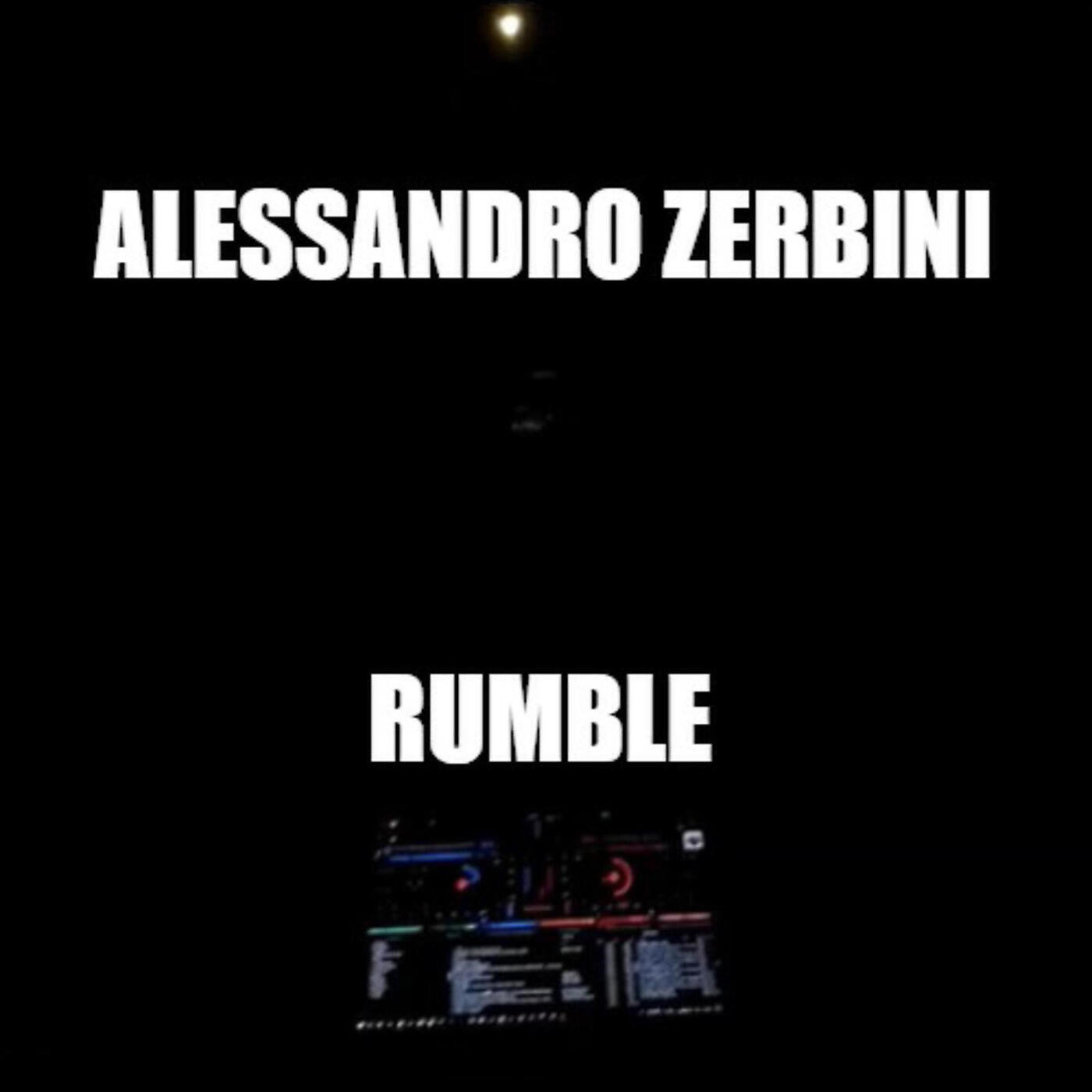 Релиз Rumble