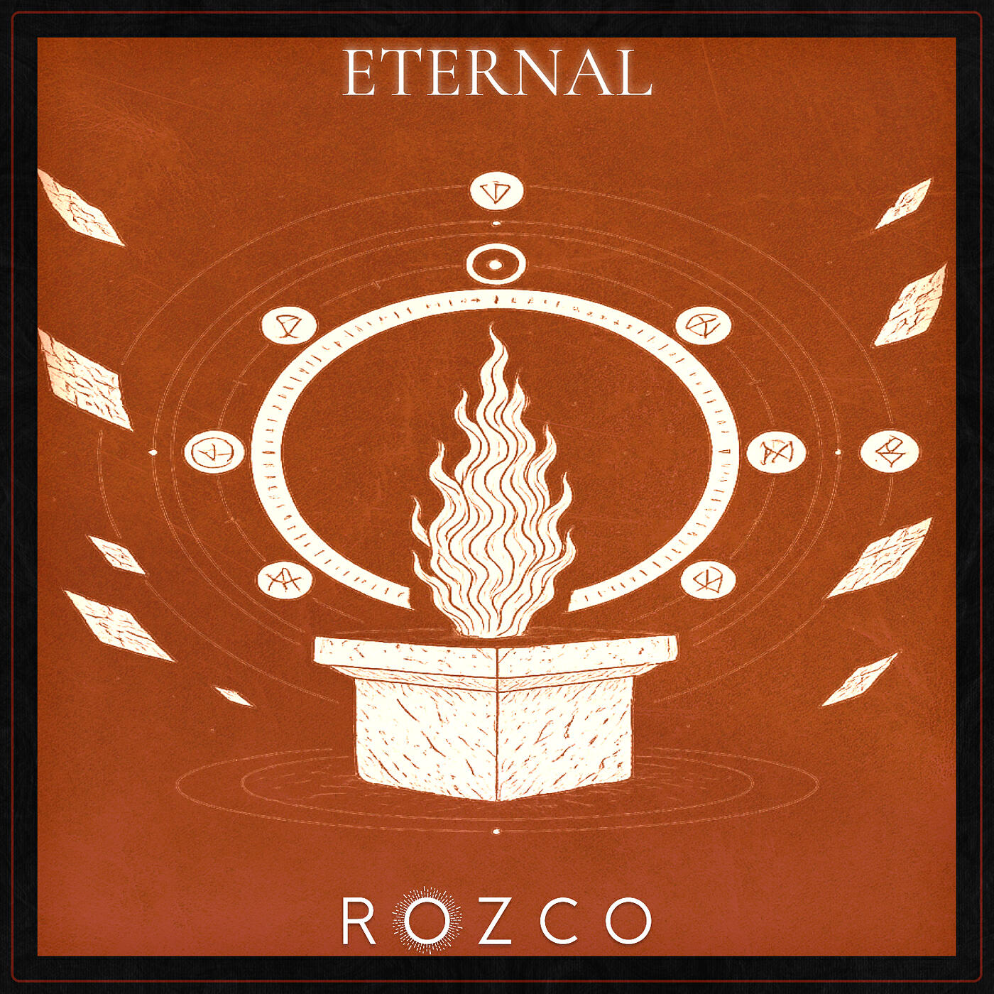 Релиз Eternal