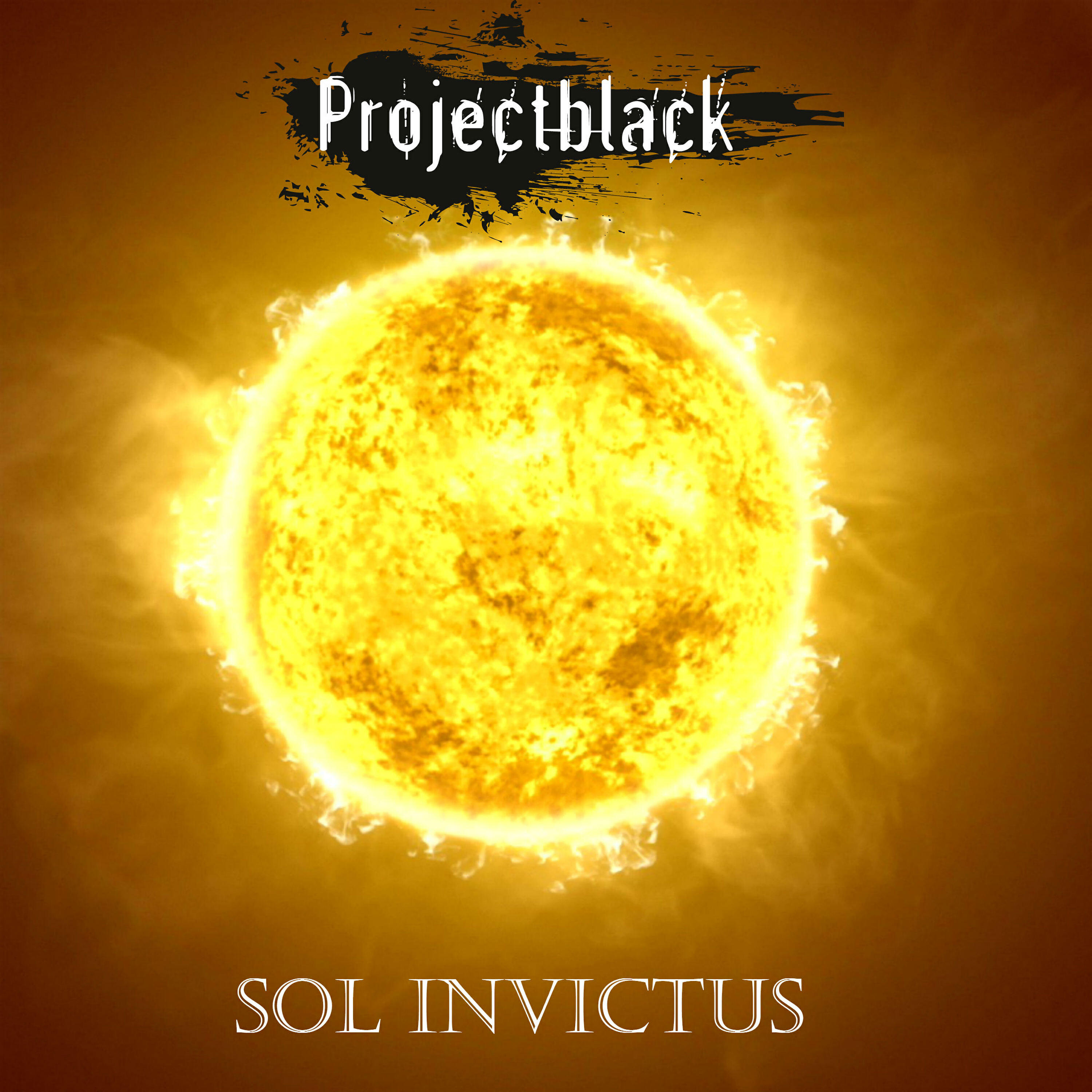 Релиз Sol Invictus
