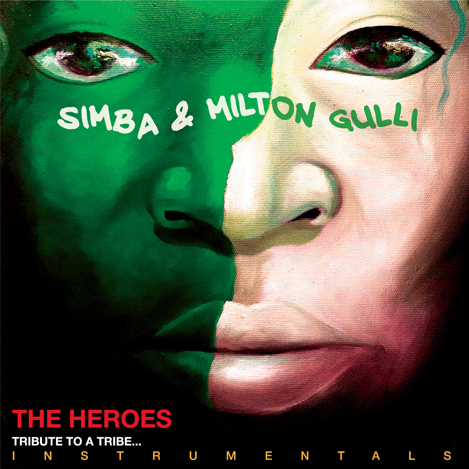 Релиз The Heroes