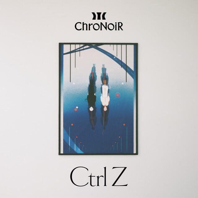 Релиз Ctrl Z