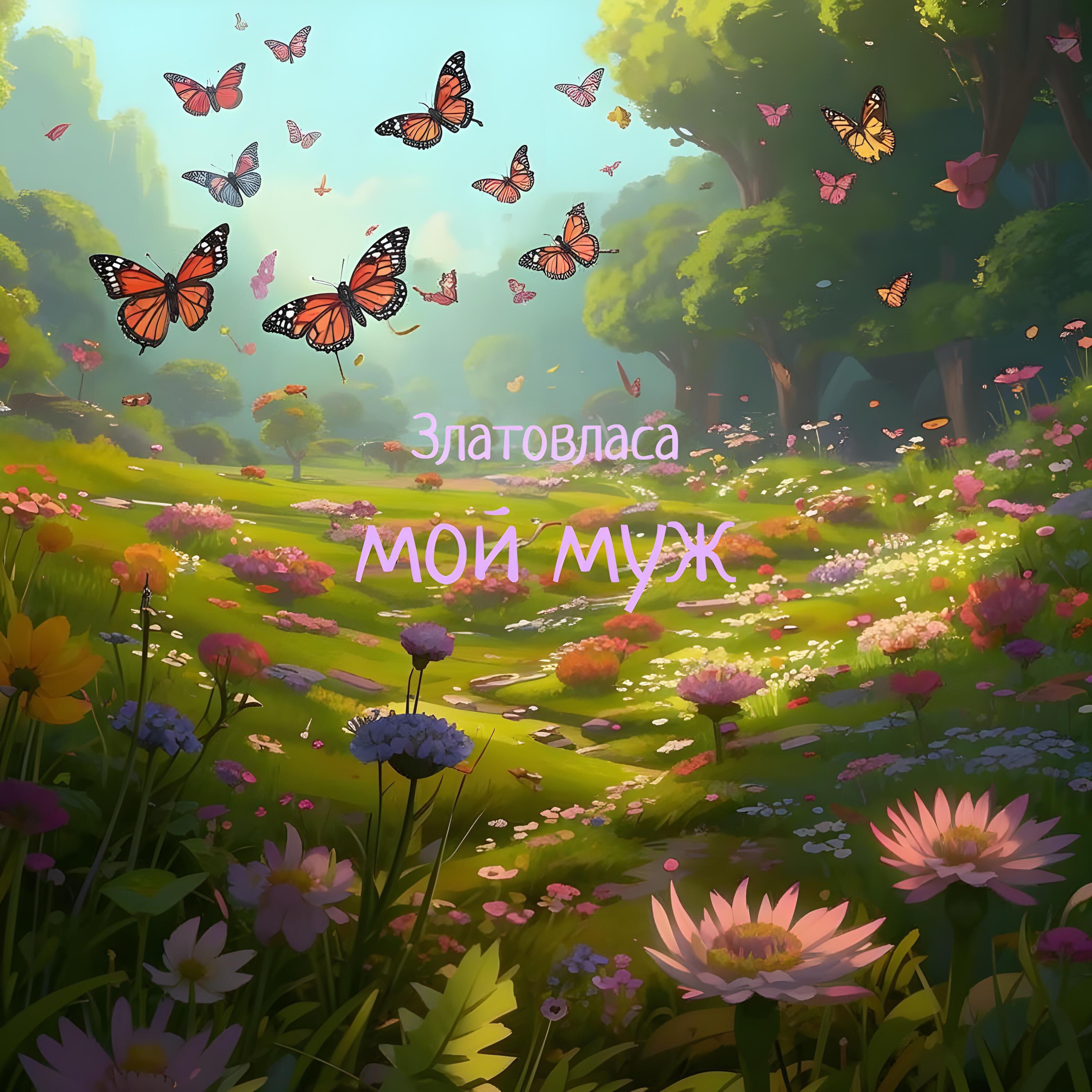 Релиз Мой муж