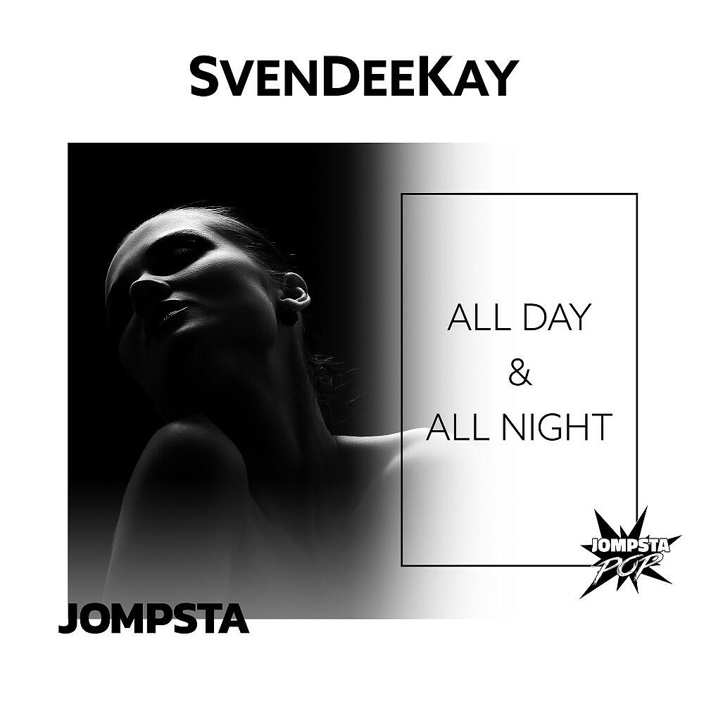Постер альбома All Day & All Night