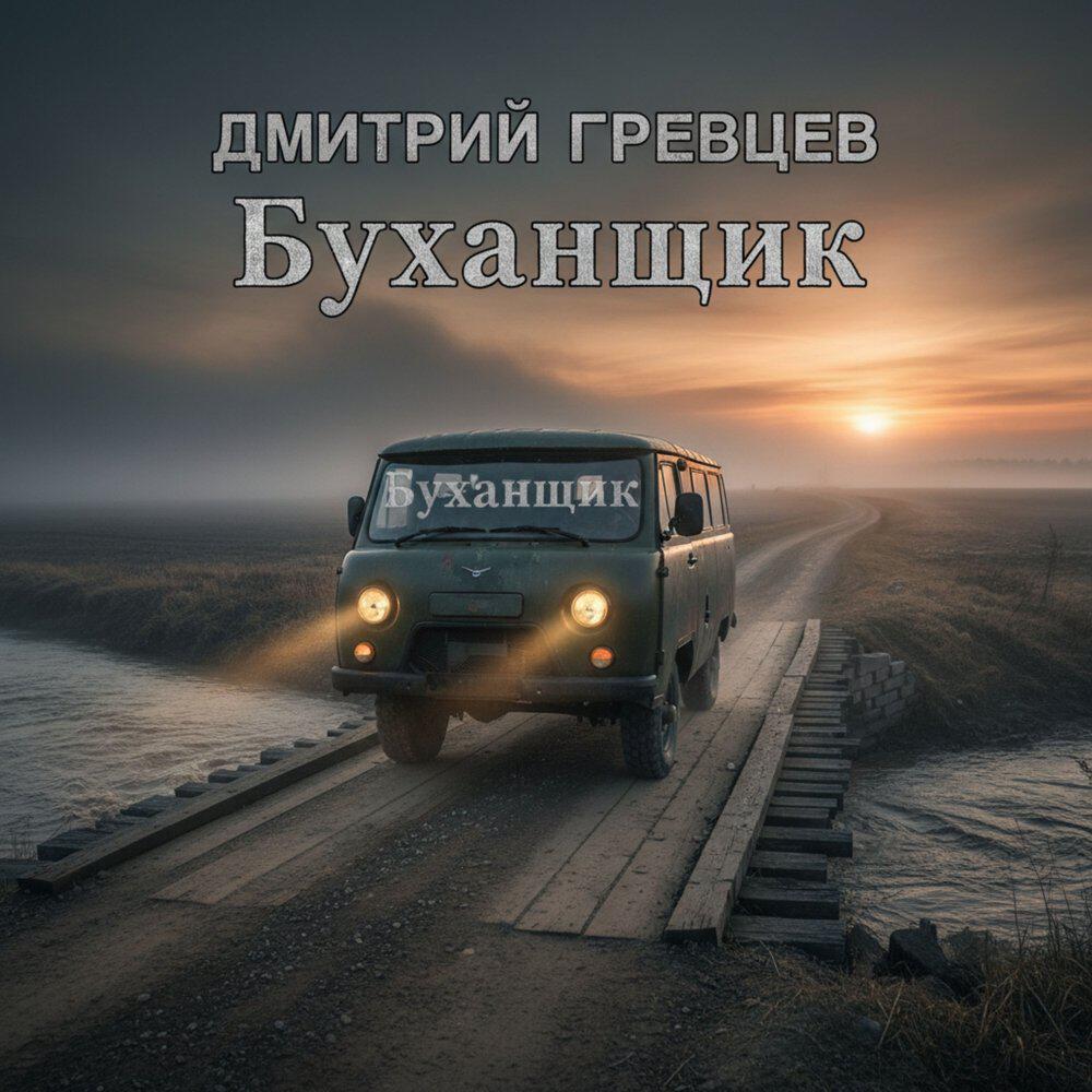 Релиз Буханщик