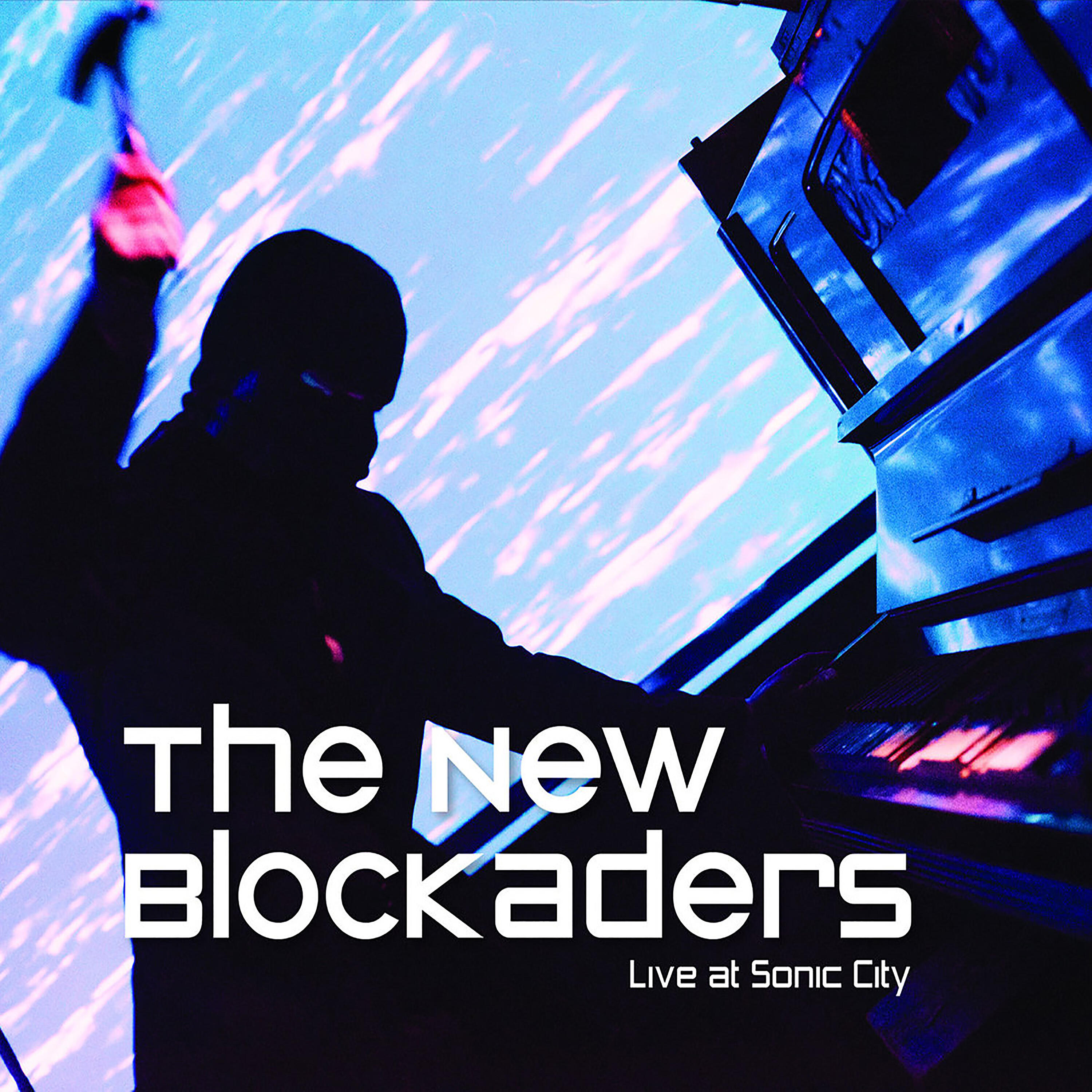 Релиз Live at Sonic City