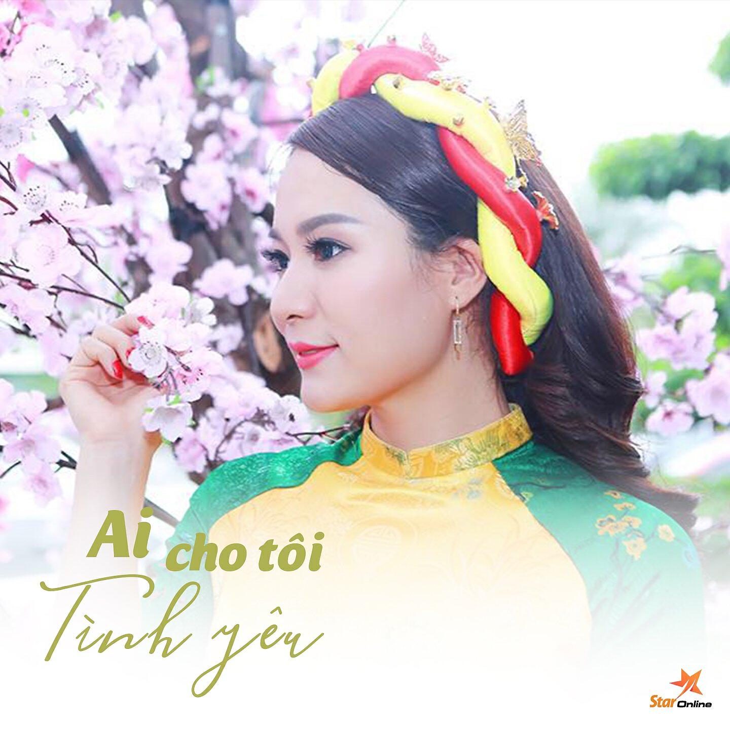 Релиз Ai Cho Tôi Tình Yêu