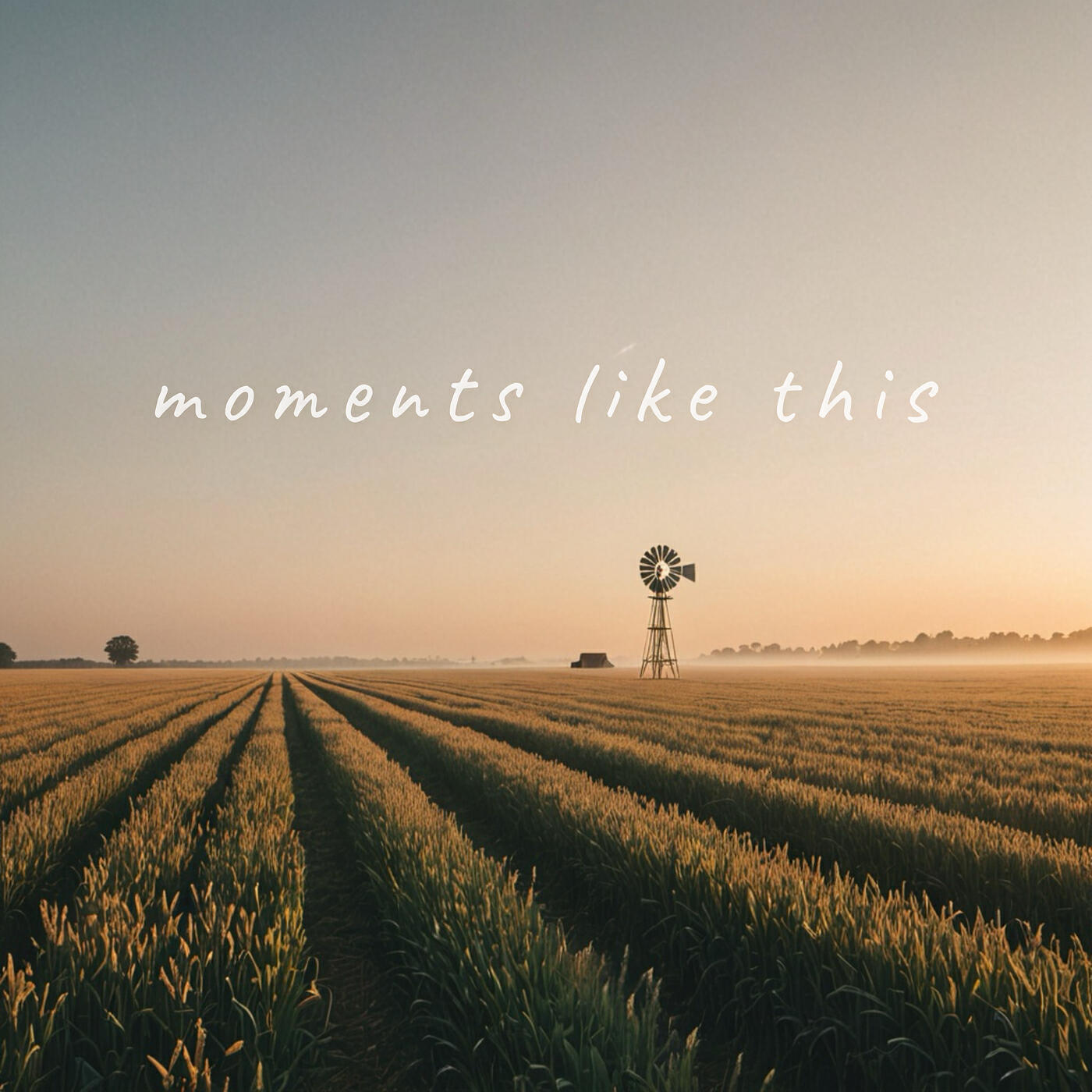 Релиз Moments Like This