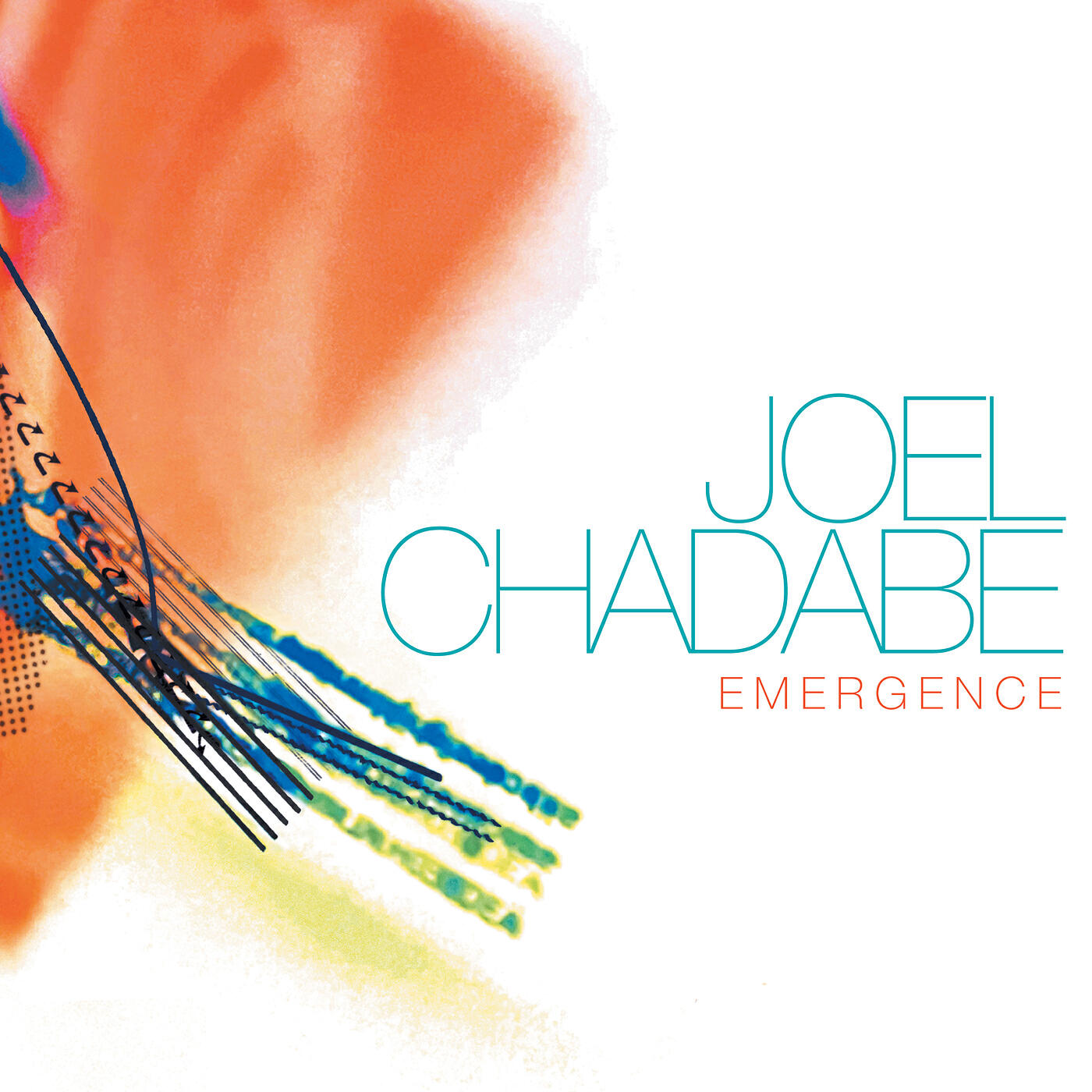 Релиз Emergence