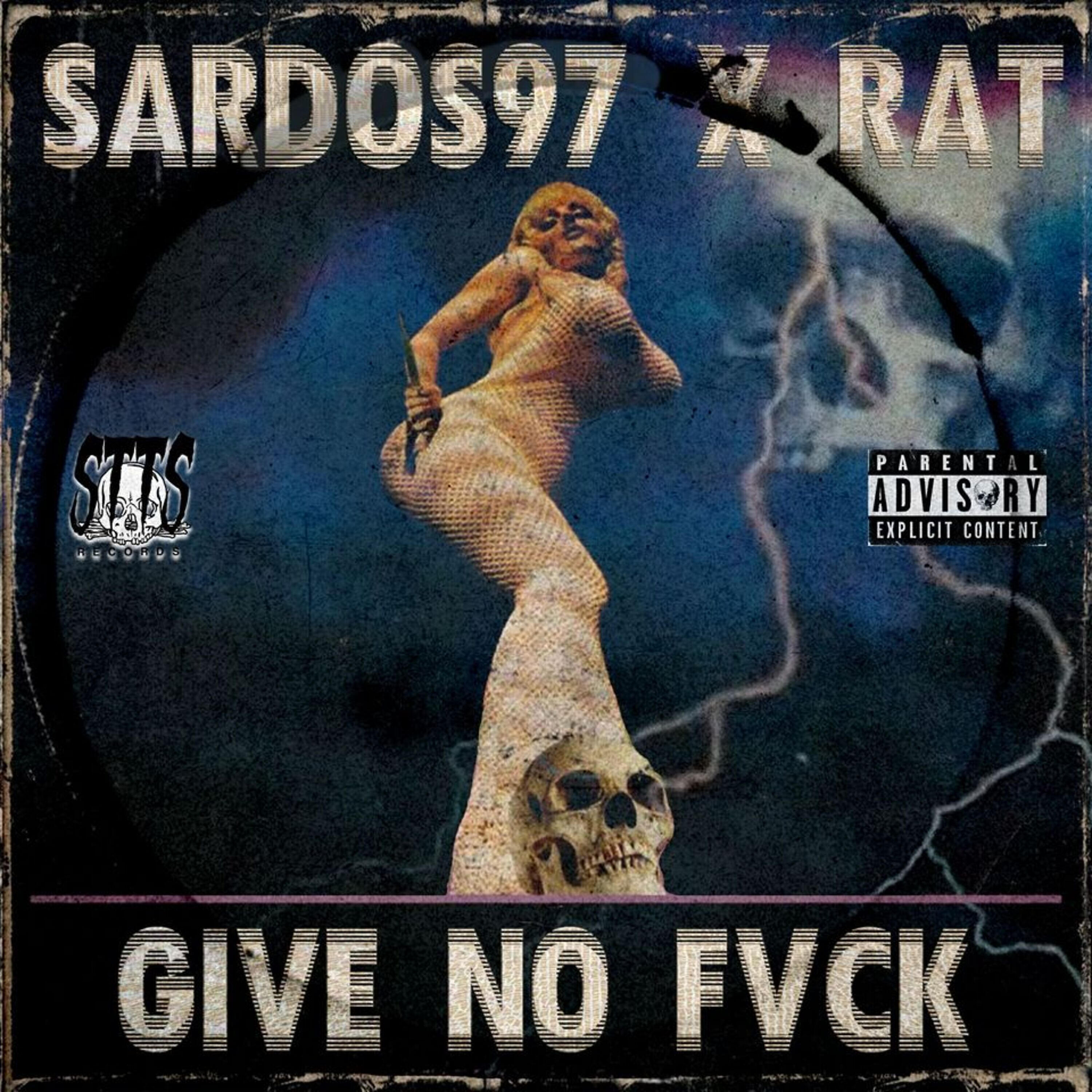 Релиз Givenofvck