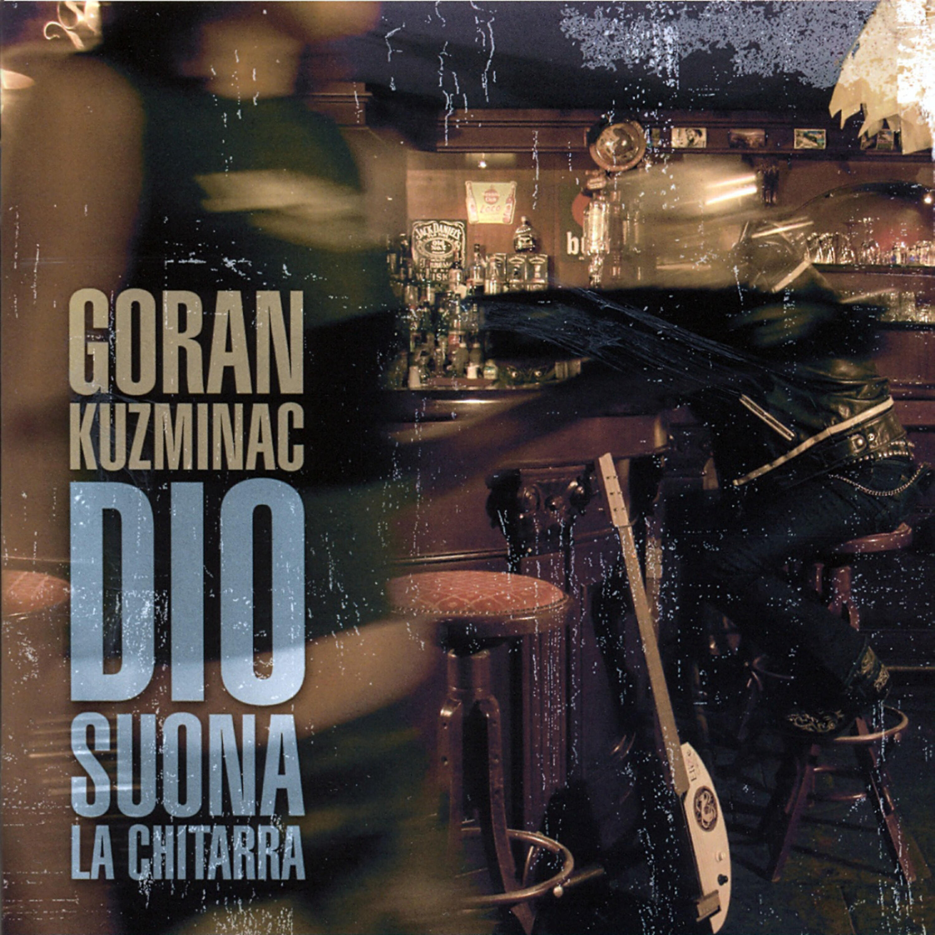 Релиз Dio suona la chitarra