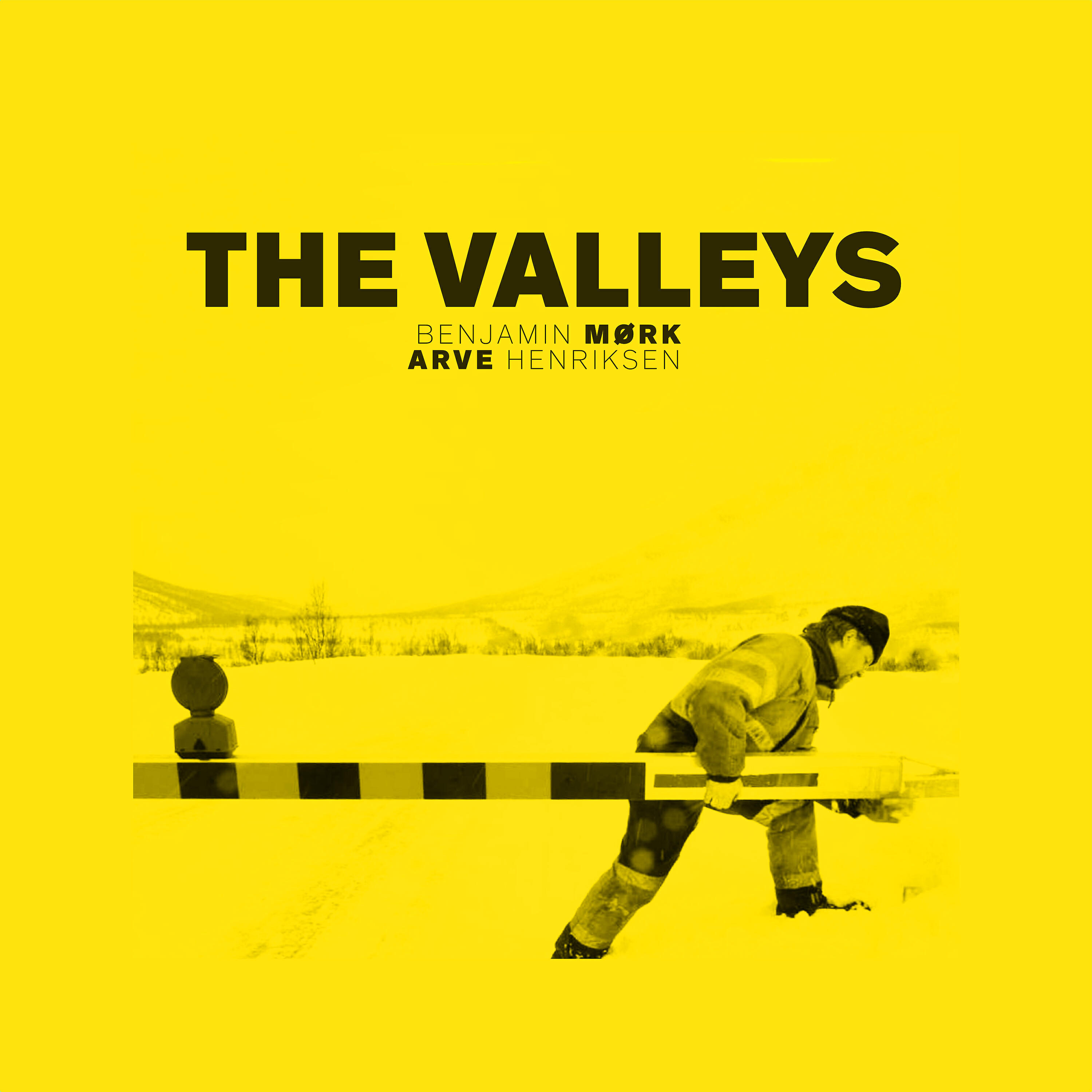 Релиз The Valleys