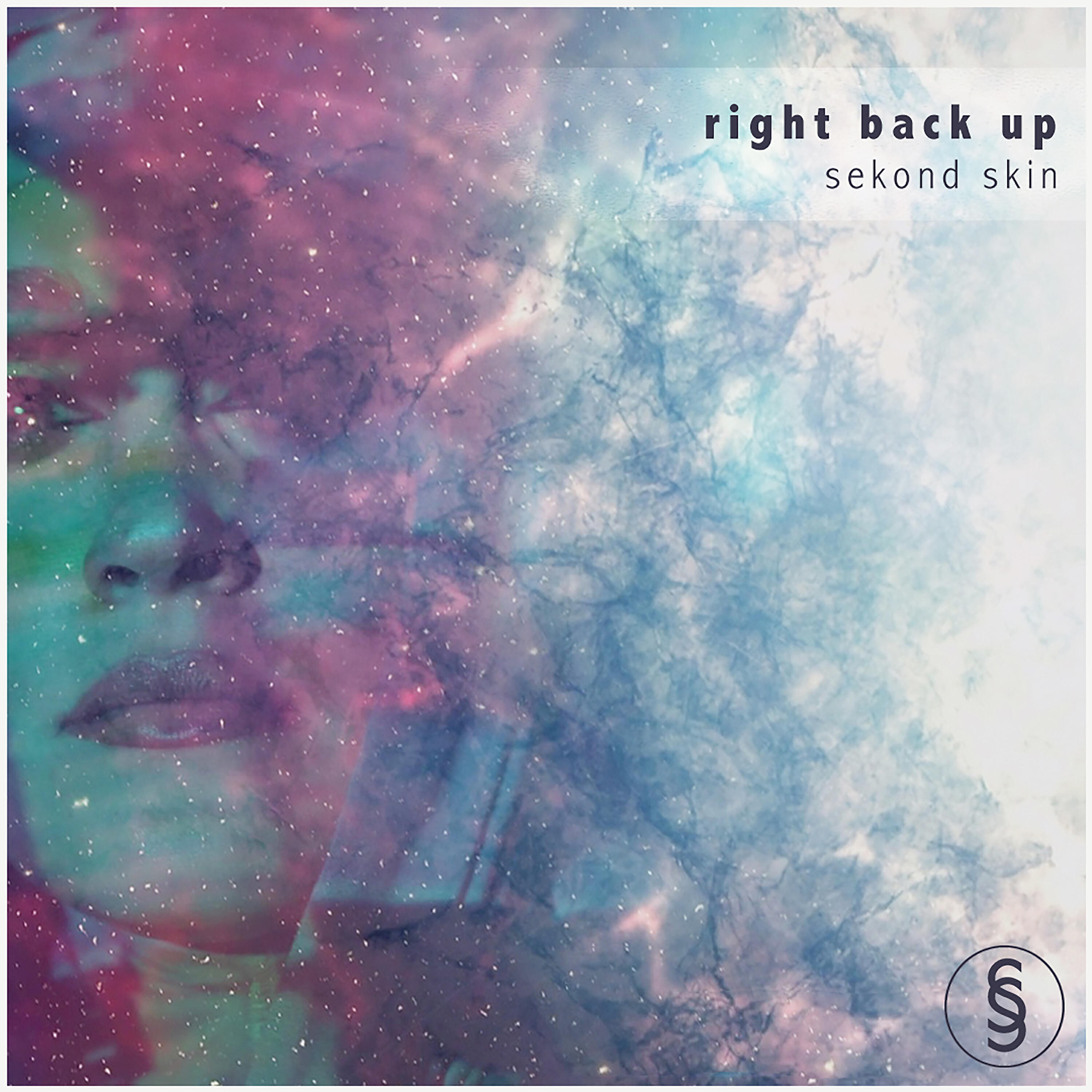 Релиз Right Back Up