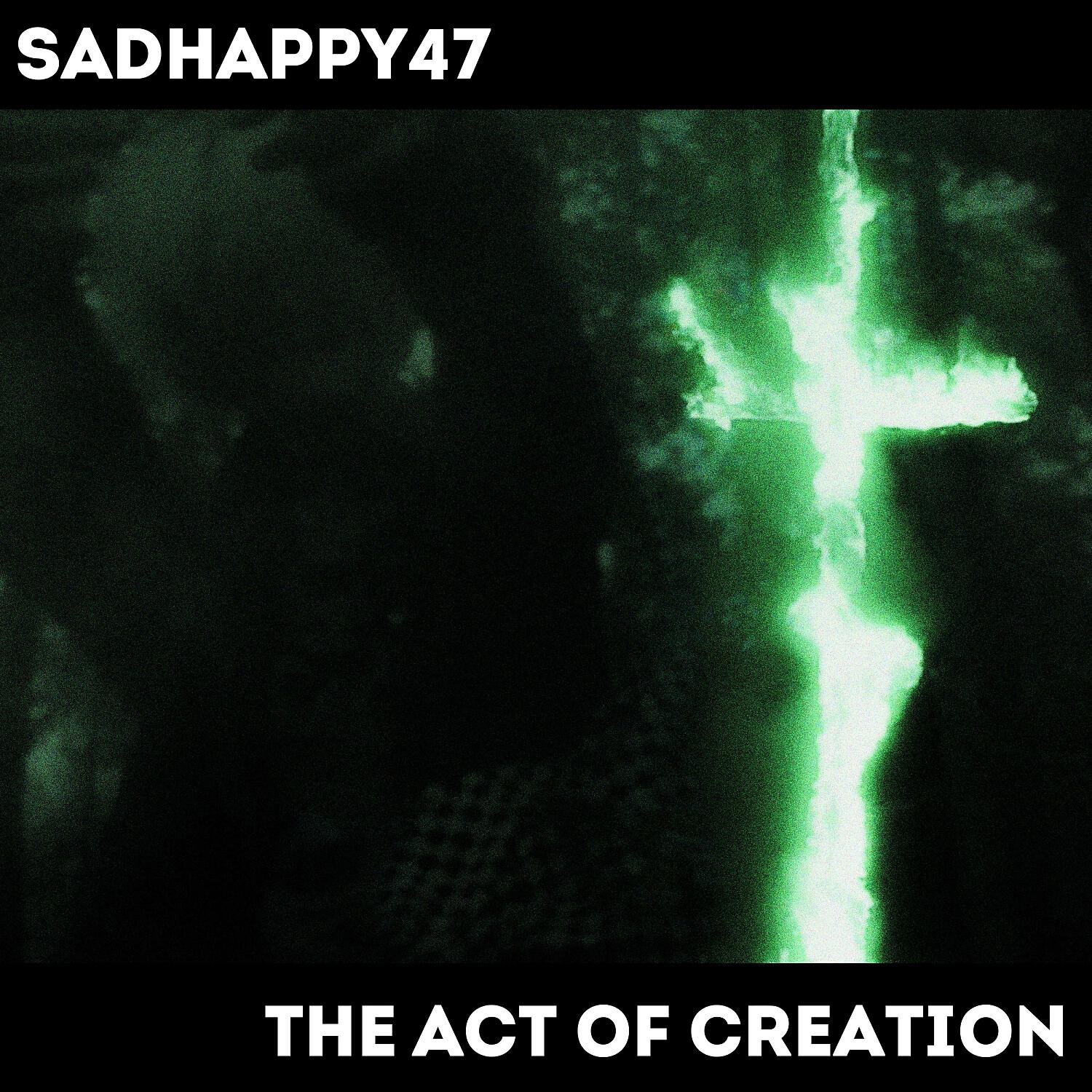 Релиз The Act of Creation