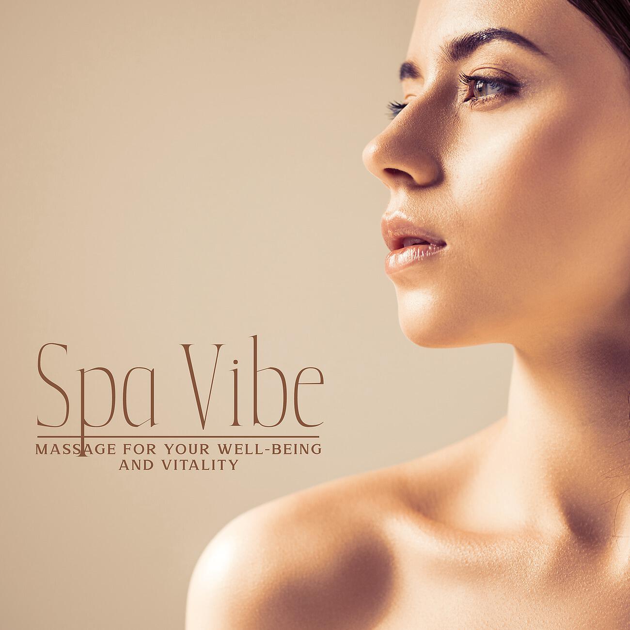 Релиз Spa Vibe