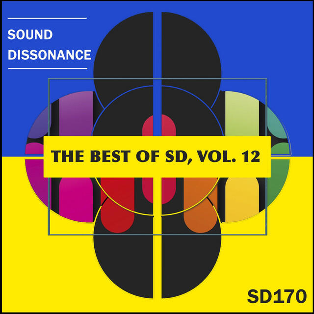 Релиз The Best of Sd, Vol. 12
