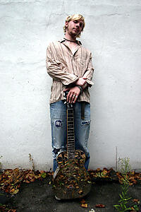 Ian Britt
