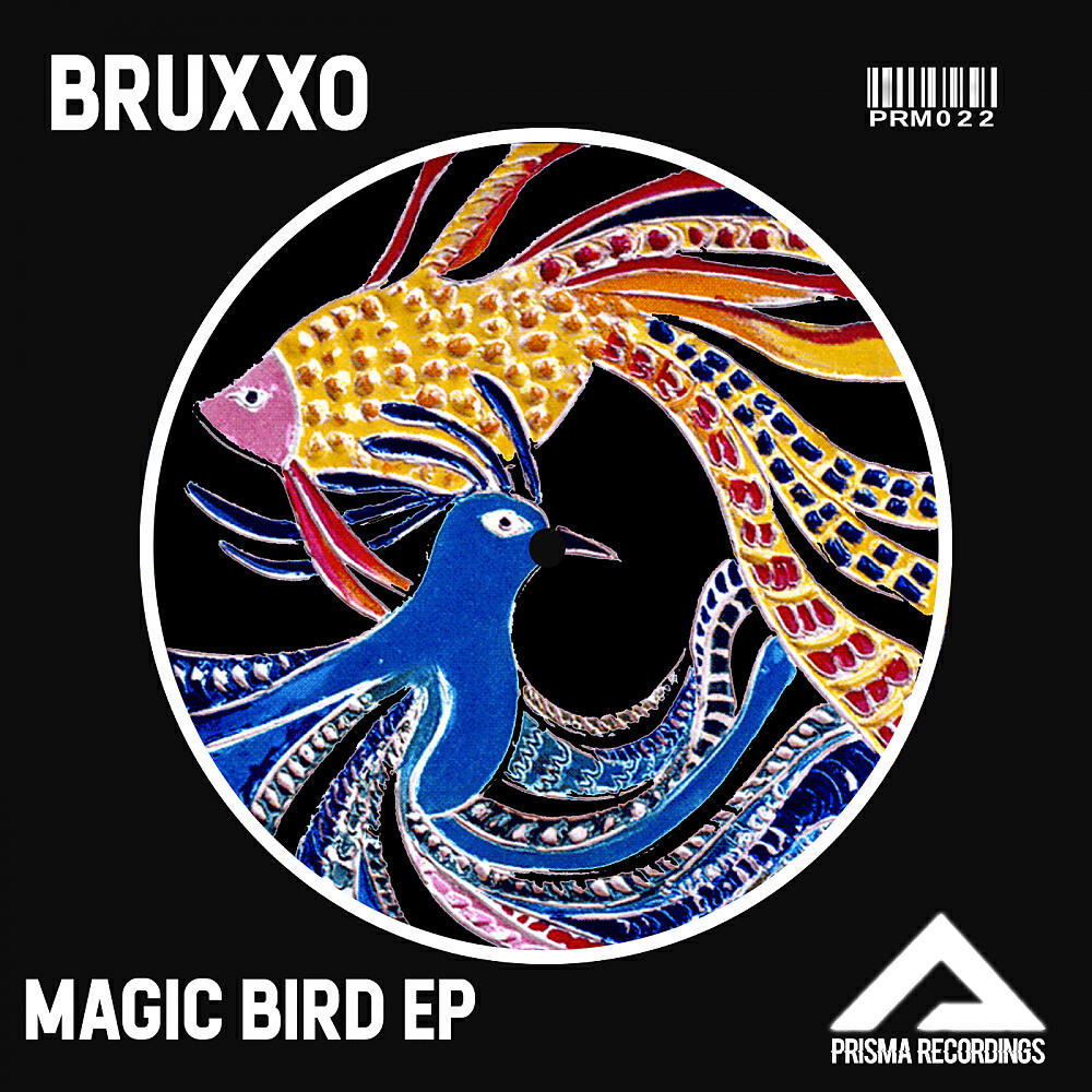 Релиз Magic Bird EP