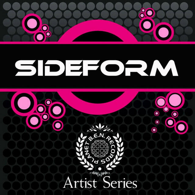 Релиз Sideform Works
