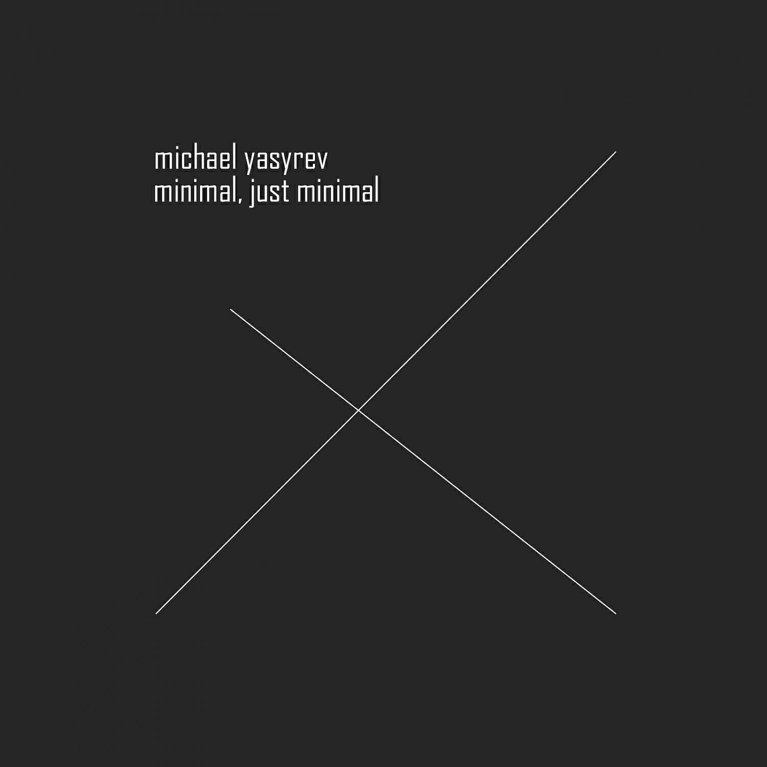 Michael Yasyrev