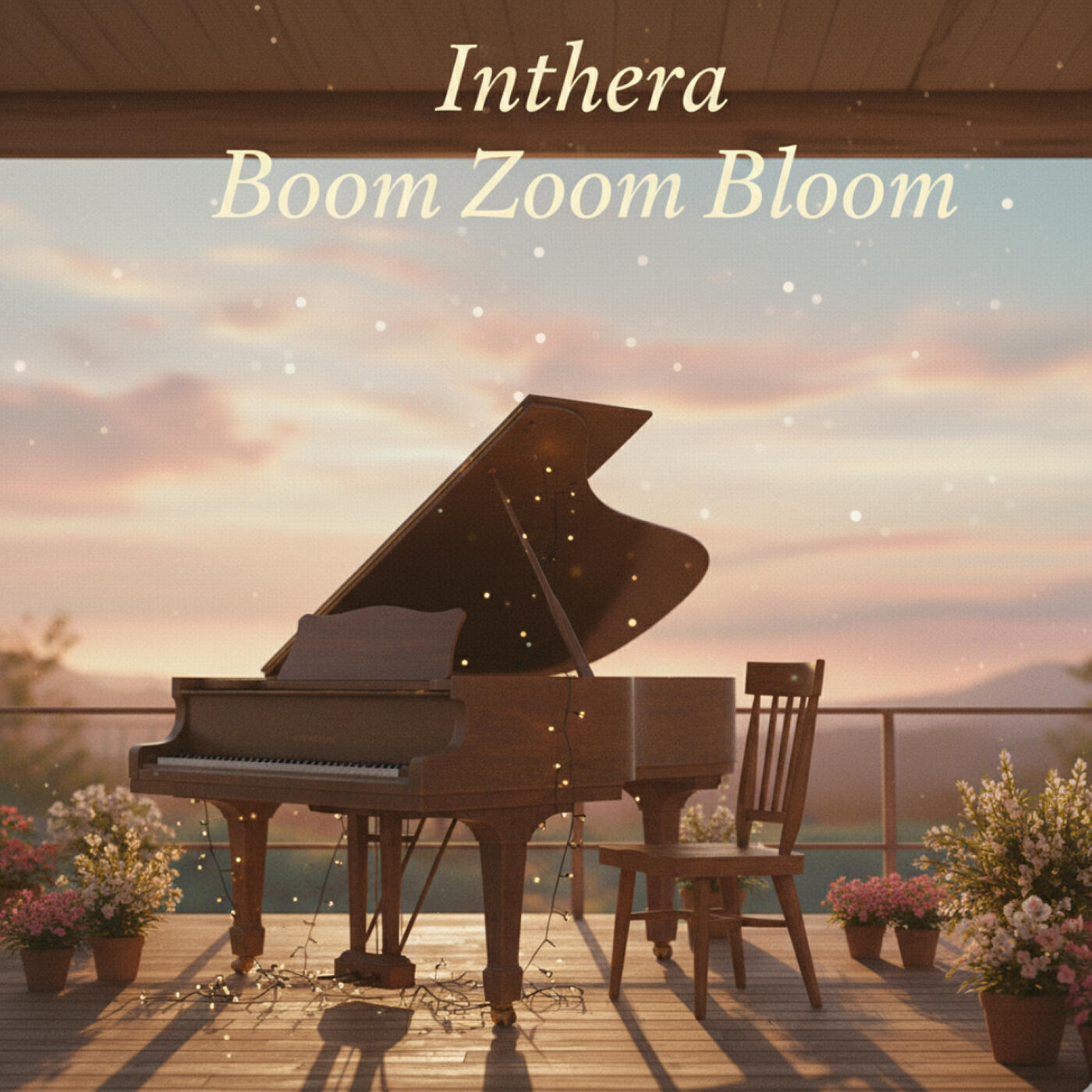 Релиз Boom Zoom Bloom (Acoustic Version)