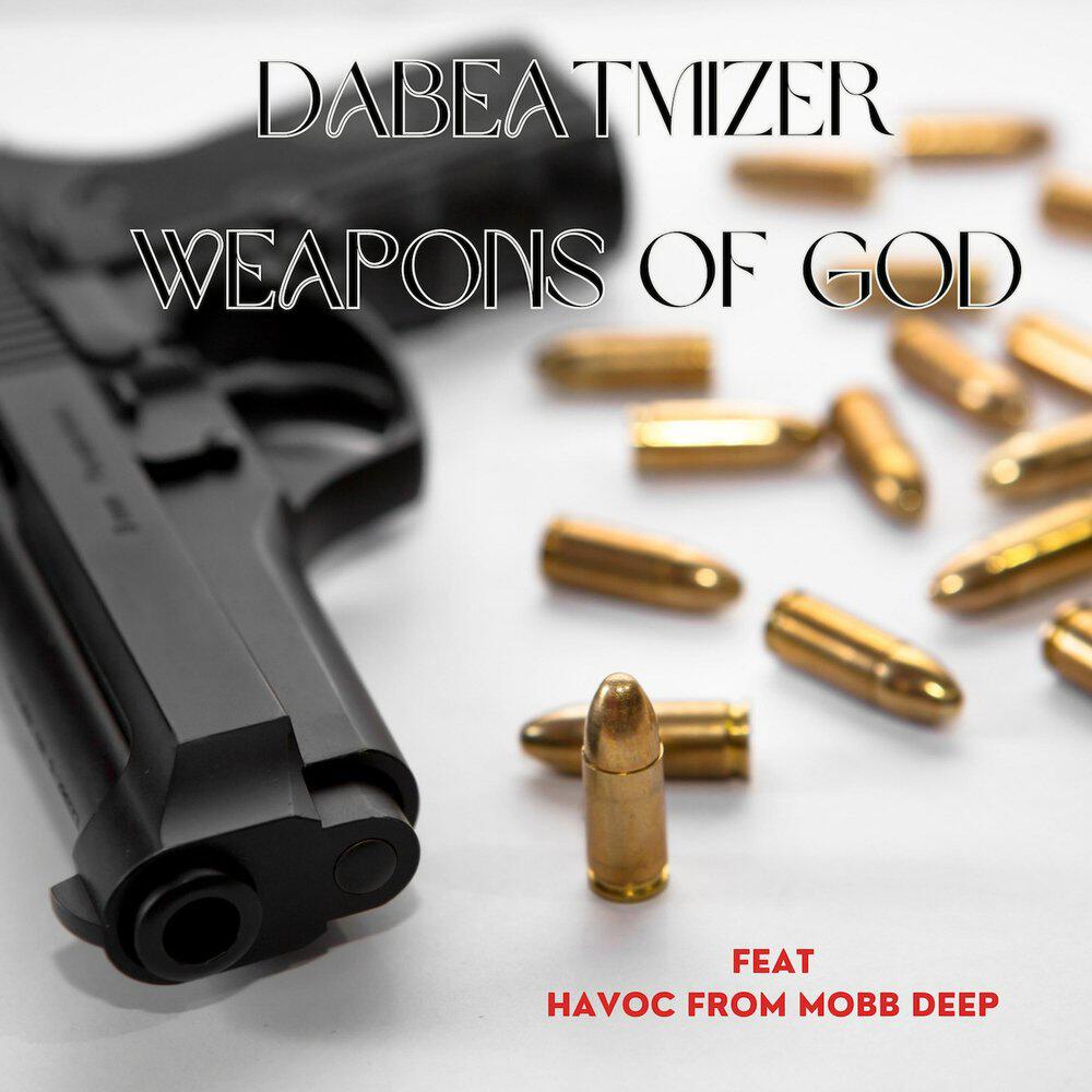 Релиз Weapons Of God