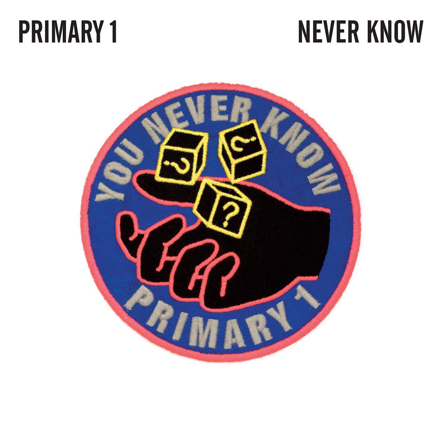 Постер альбома Never Know
