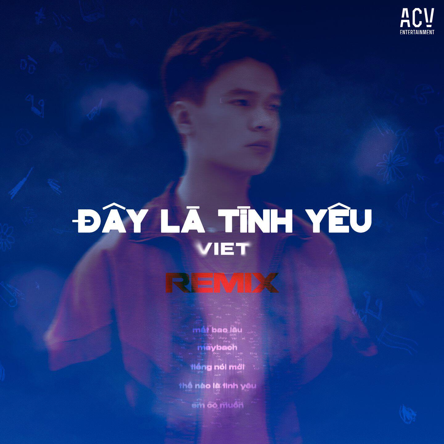 Релиз Đây Là Tình Yêu