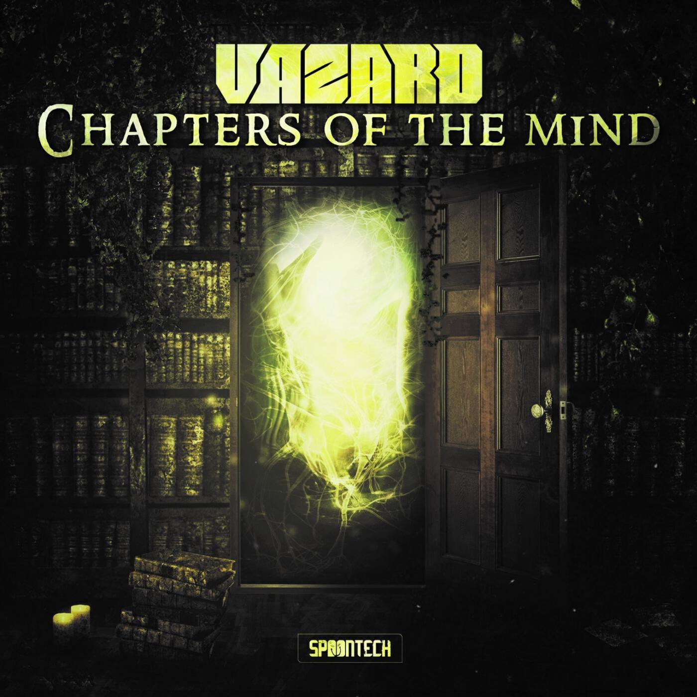 Релиз Chapters of The Mind