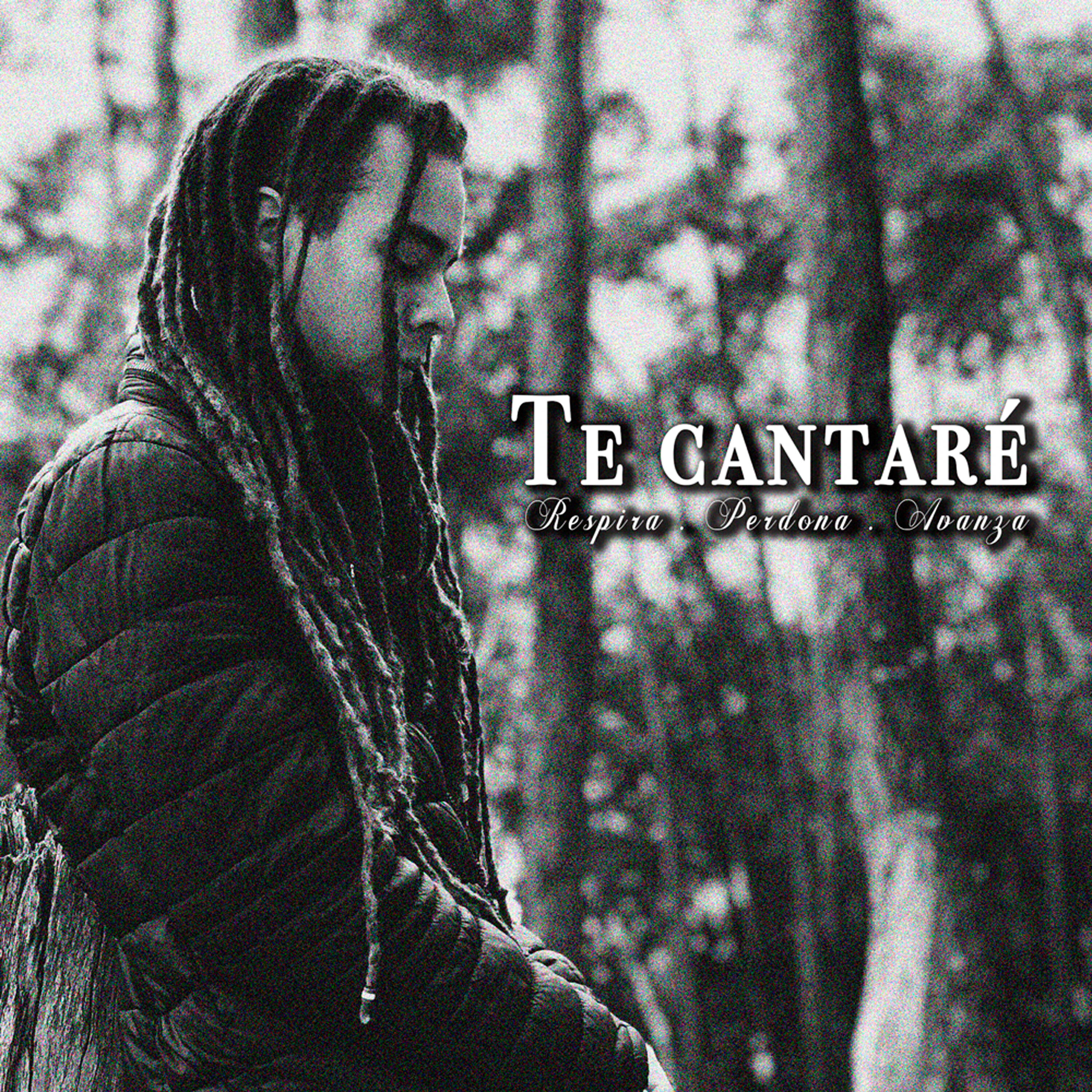 Релиз Te Cantaré