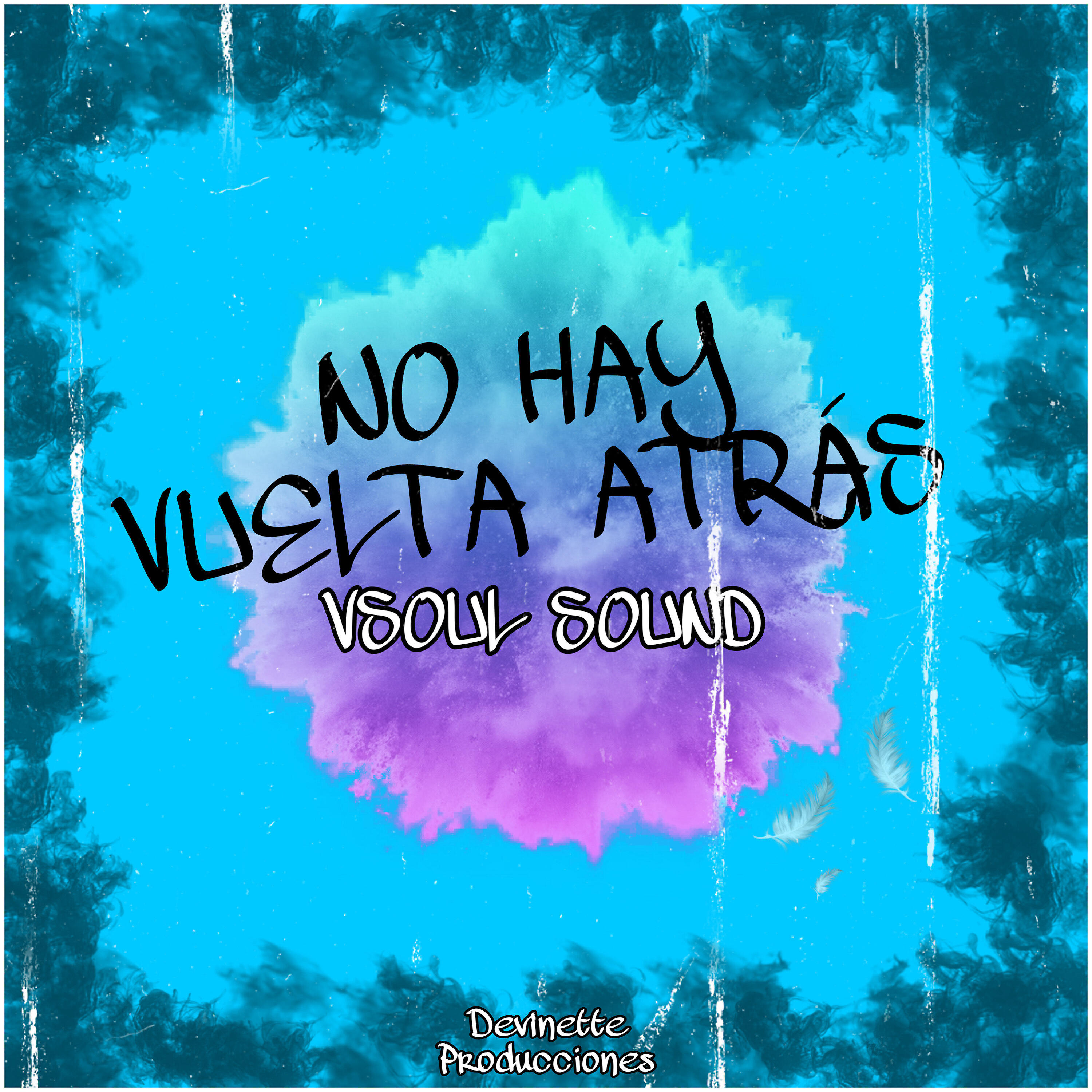 Релиз No Hay Vuelta Atrás