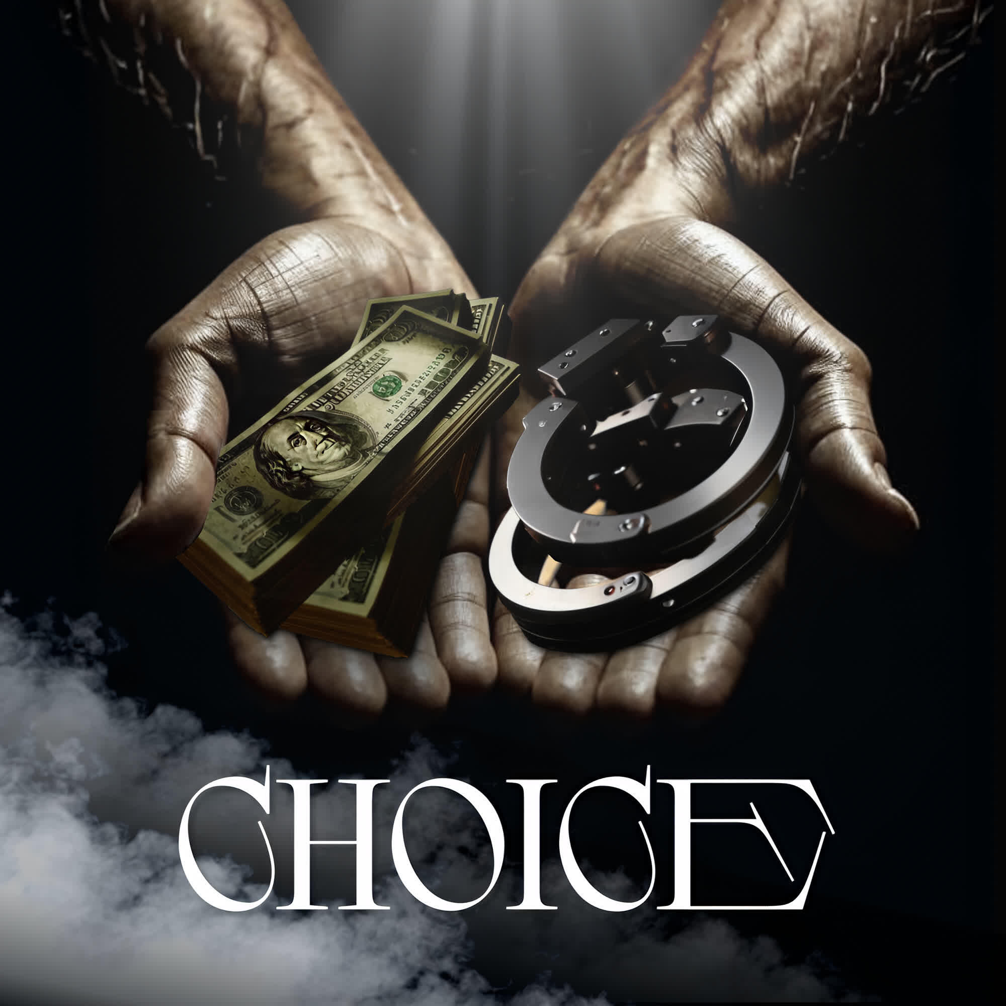 Релиз Choice