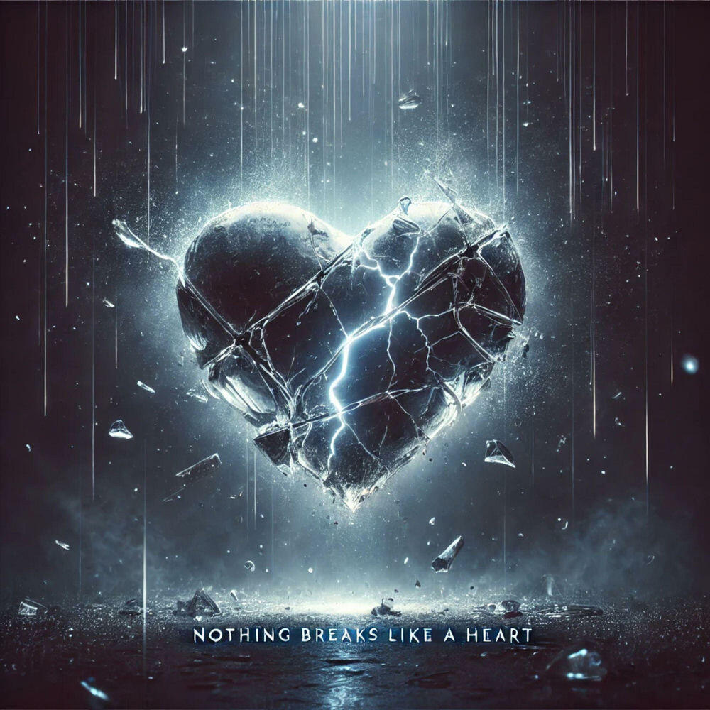 Релиз Nothing Breaks Like A Heart