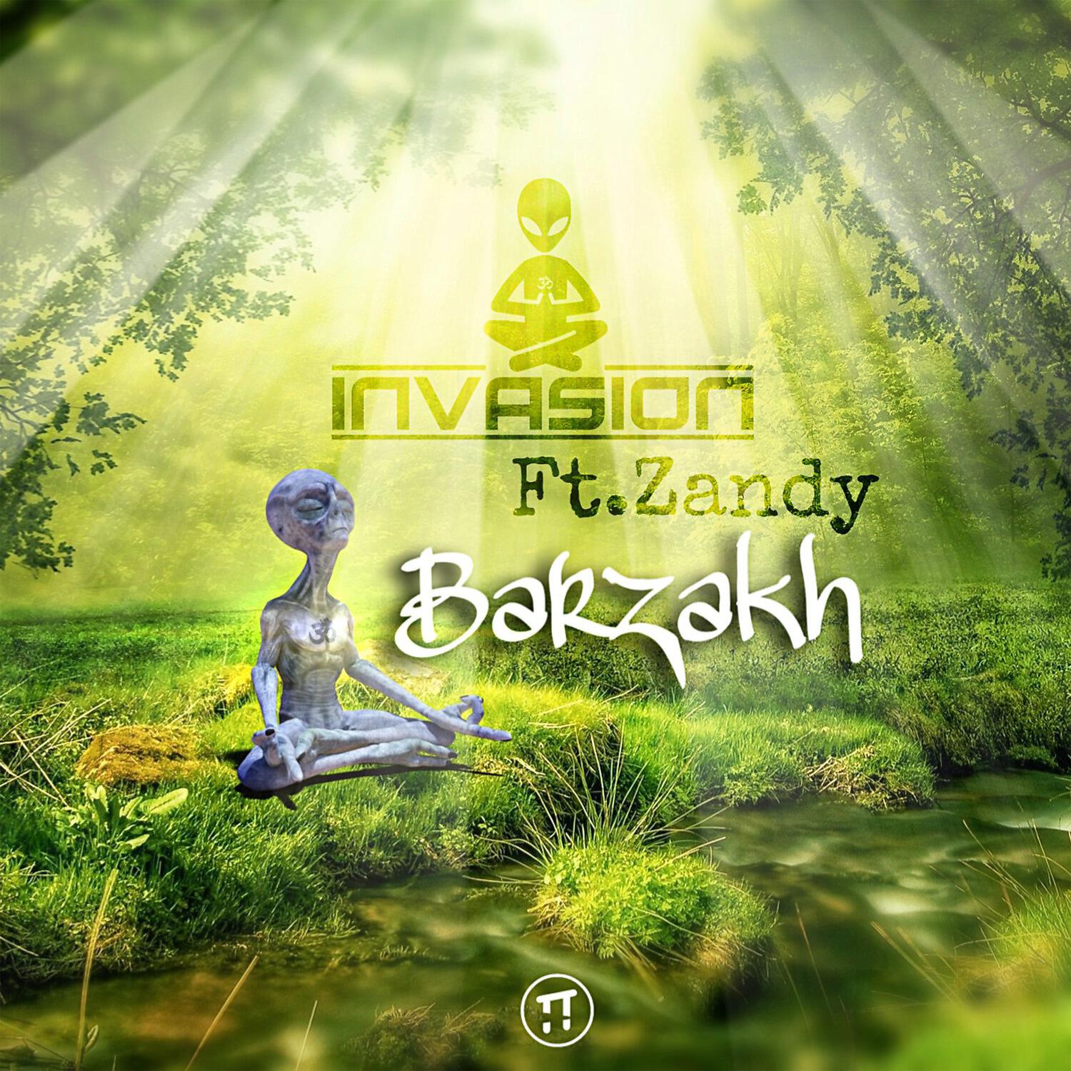 Релиз Barzakh