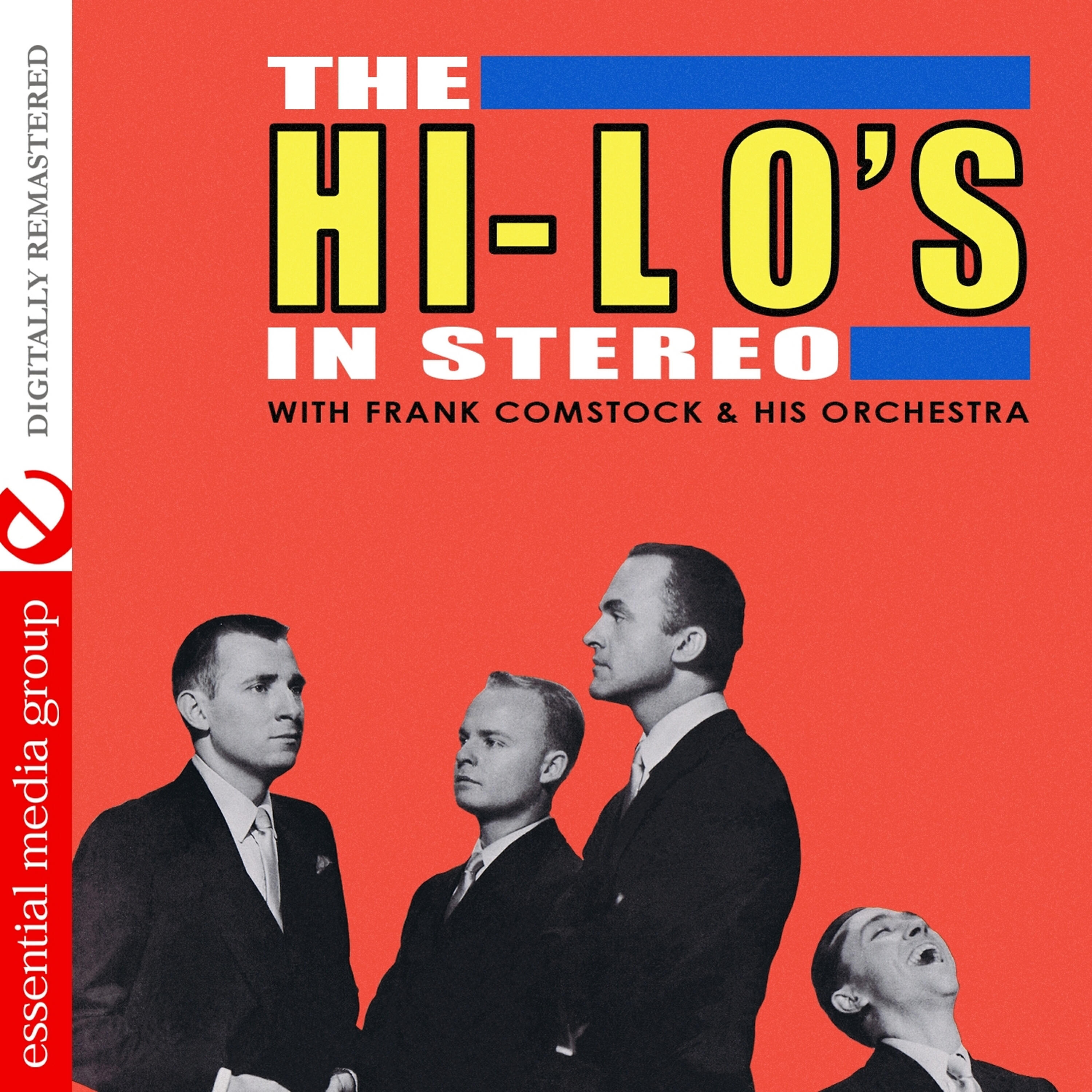 Релиз The Hi-Lo's in Stereo (Digitally Remastered)