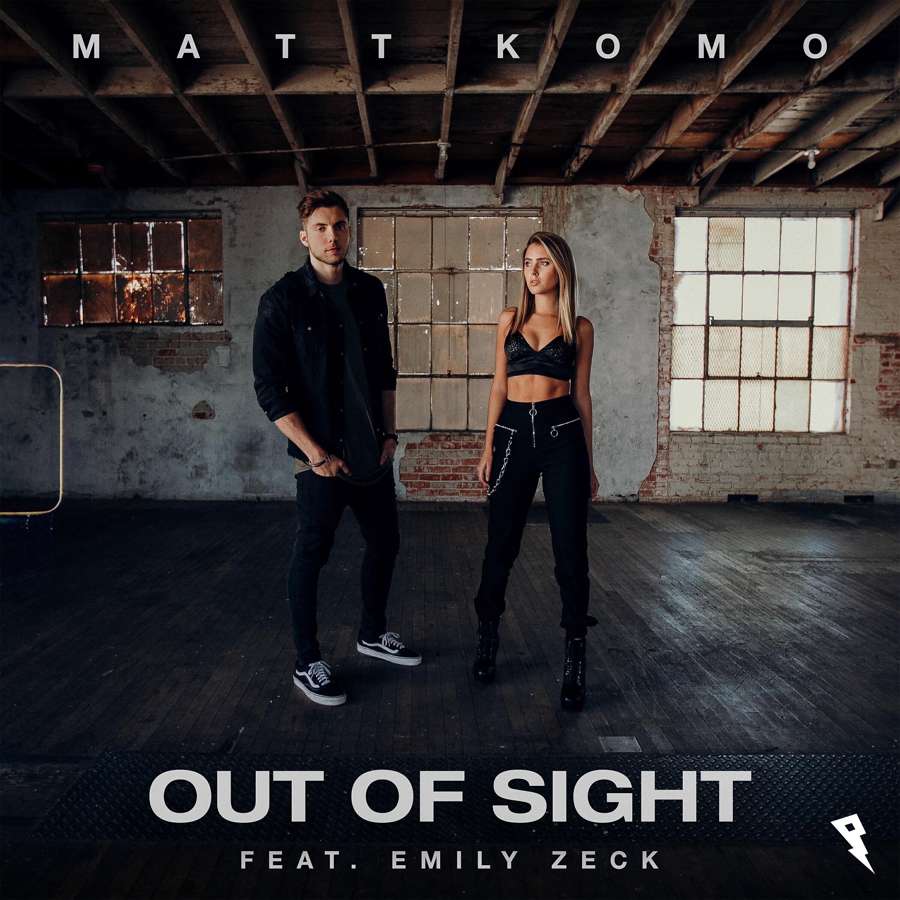 Релиз Out of Sight