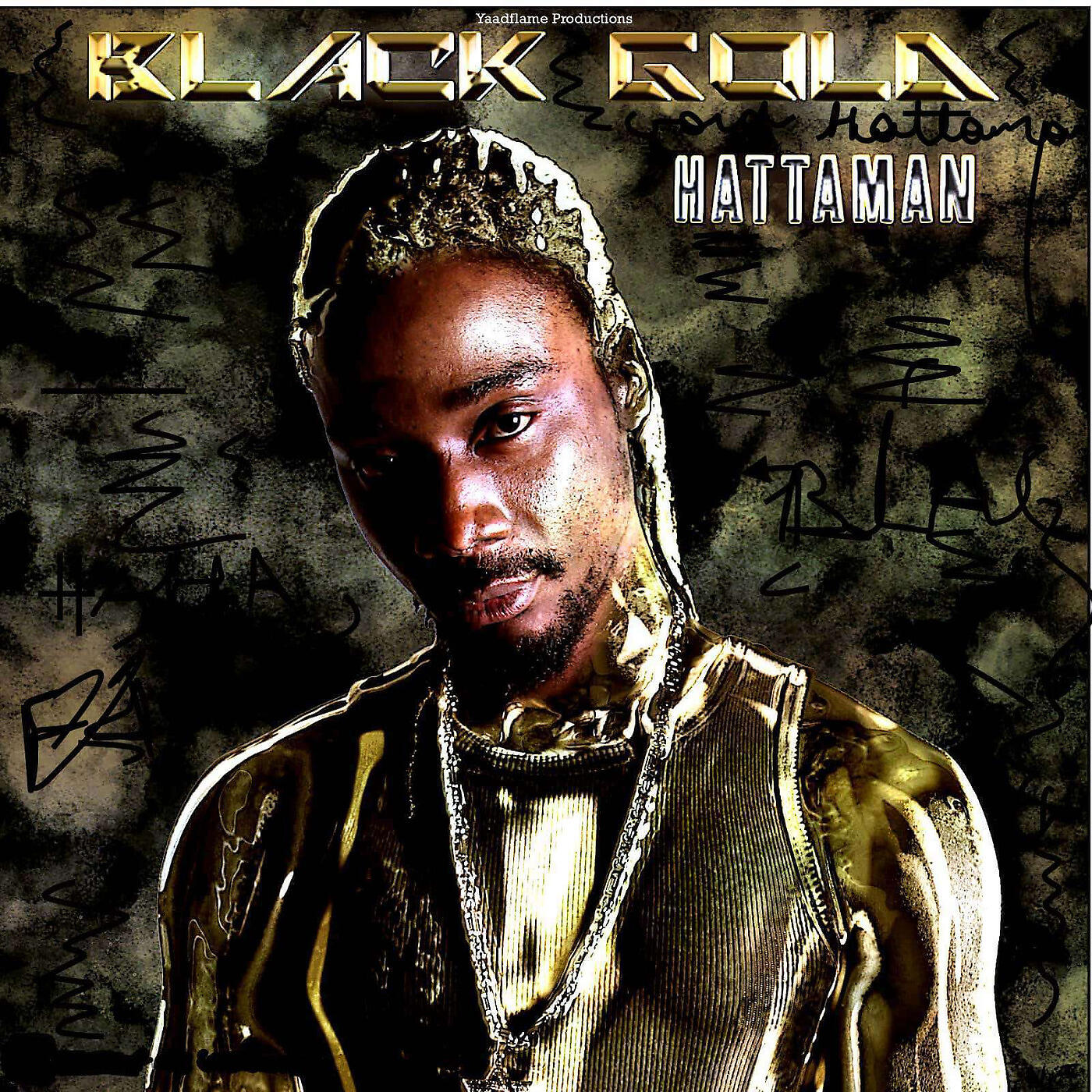 Релиз Black Gold