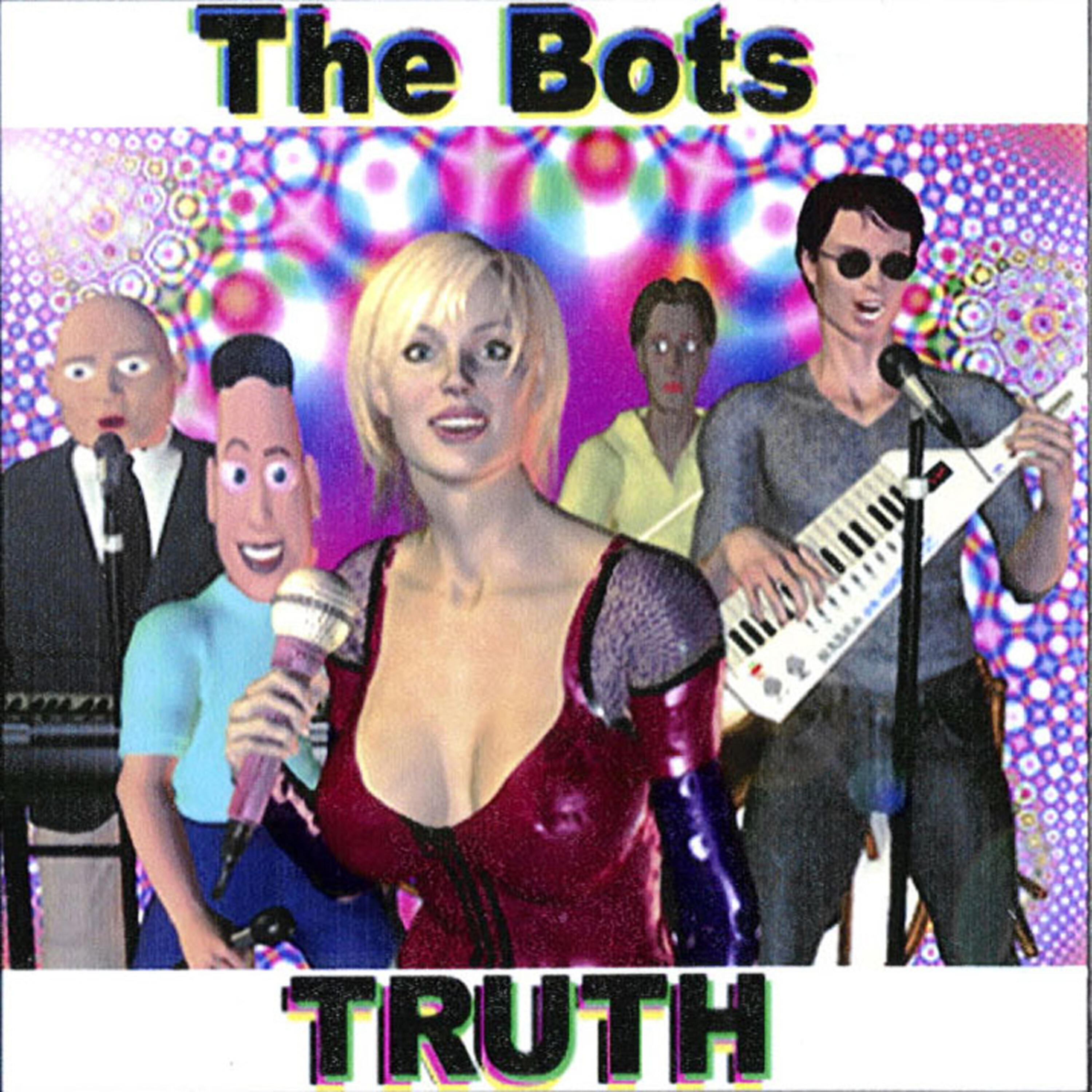 Релиз Truth