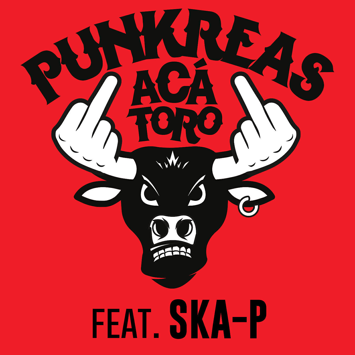 Релиз Aca' Toro