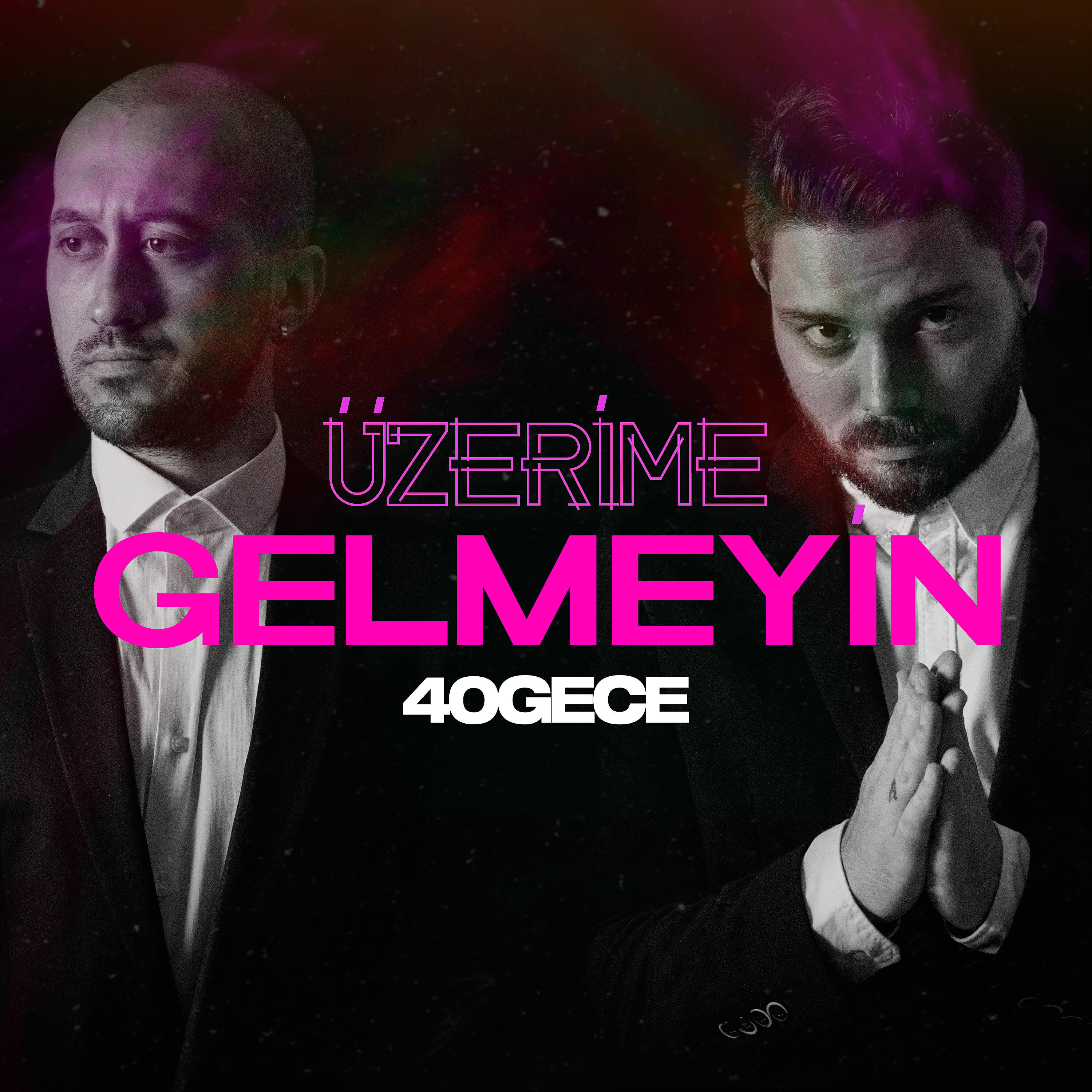 Релиз Üzerime Gelmeyin