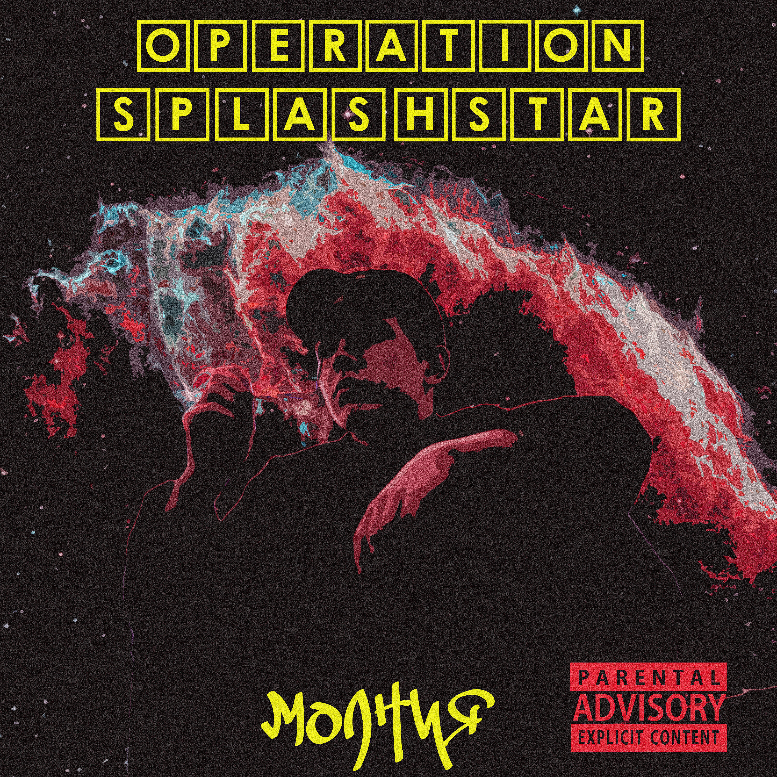 Релиз OPERATION SPLASHSTAR