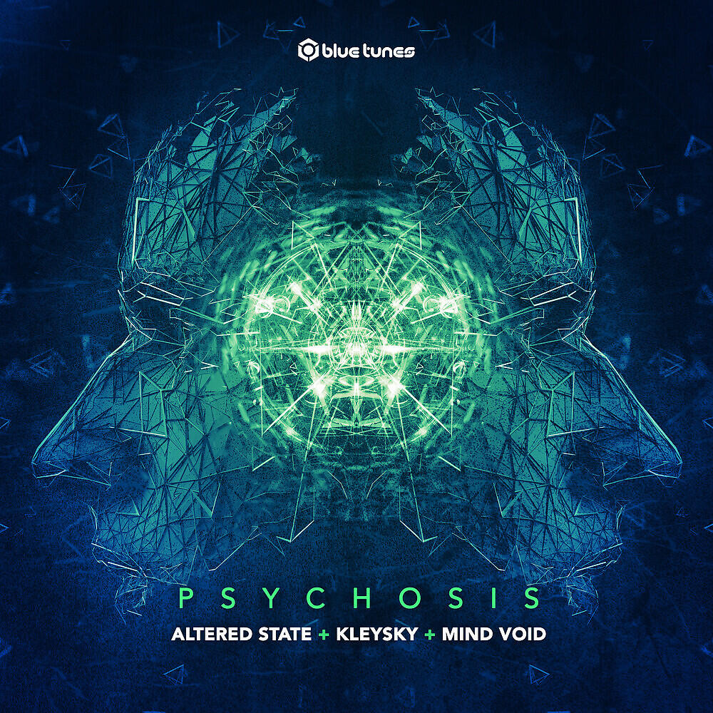 Релиз Psychosis