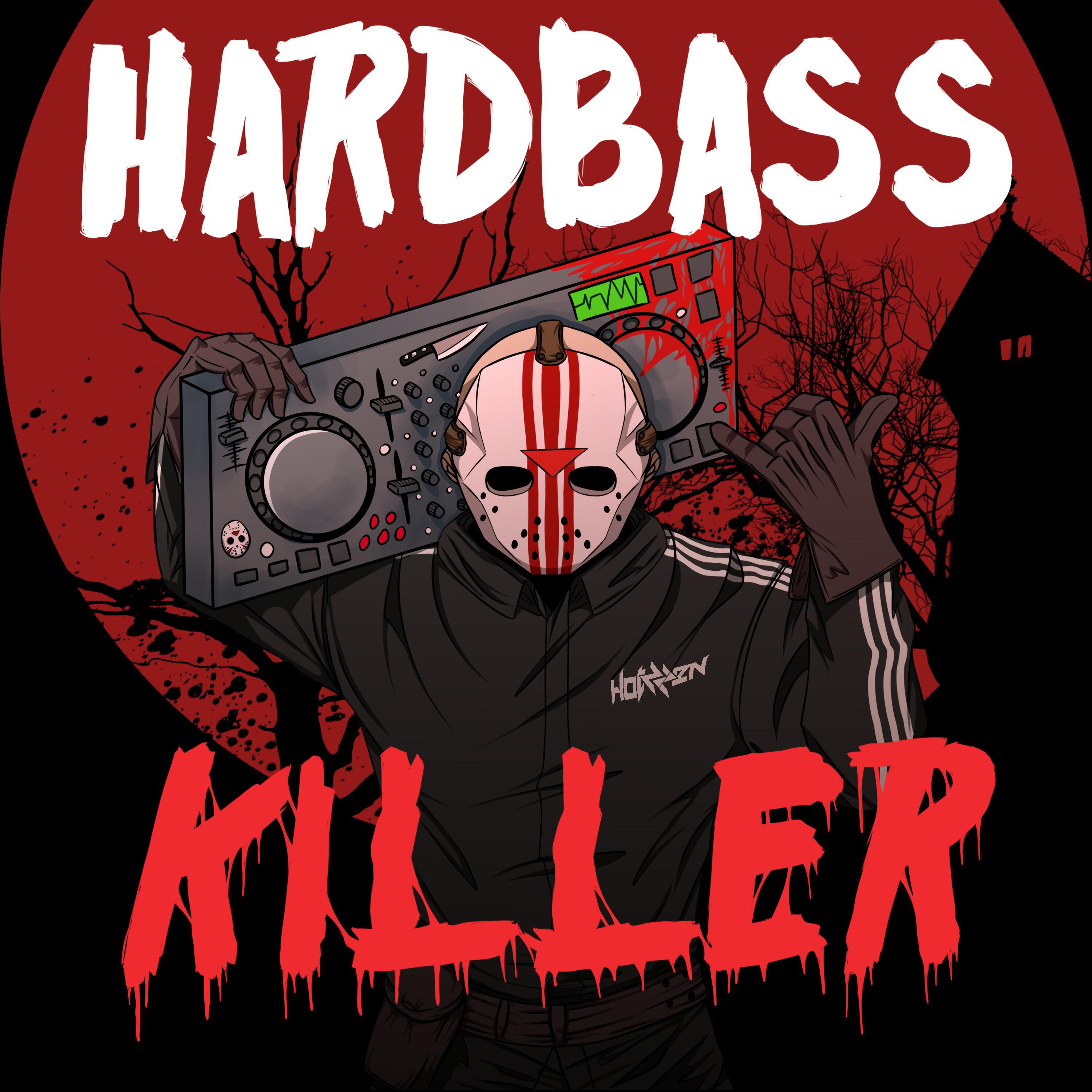 Релиз Hardbass Killer