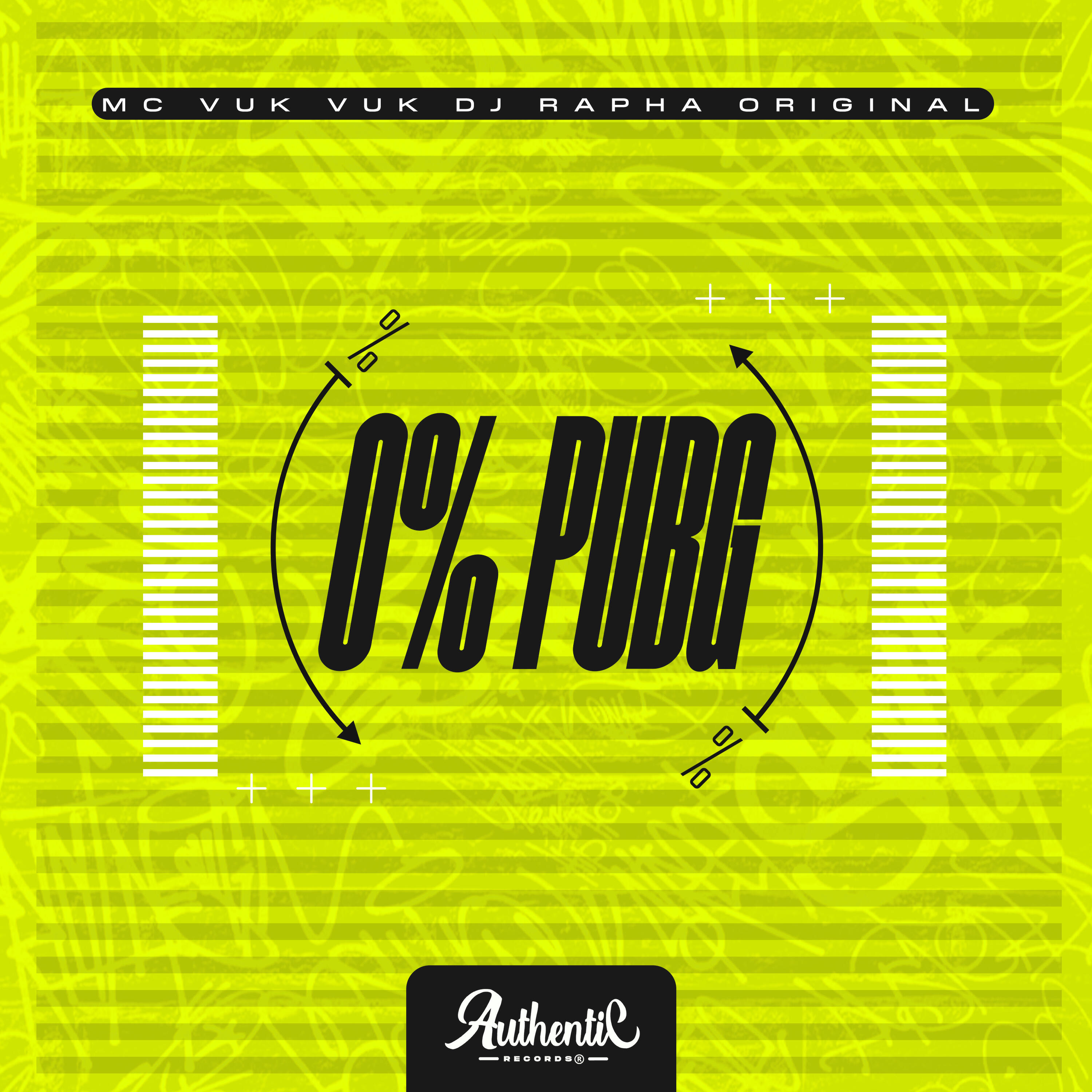 Скачать песню Dj Rapha Original, MC Vuk Vuk - 0% Pubg бесплатно в MP3 для Android и iOS