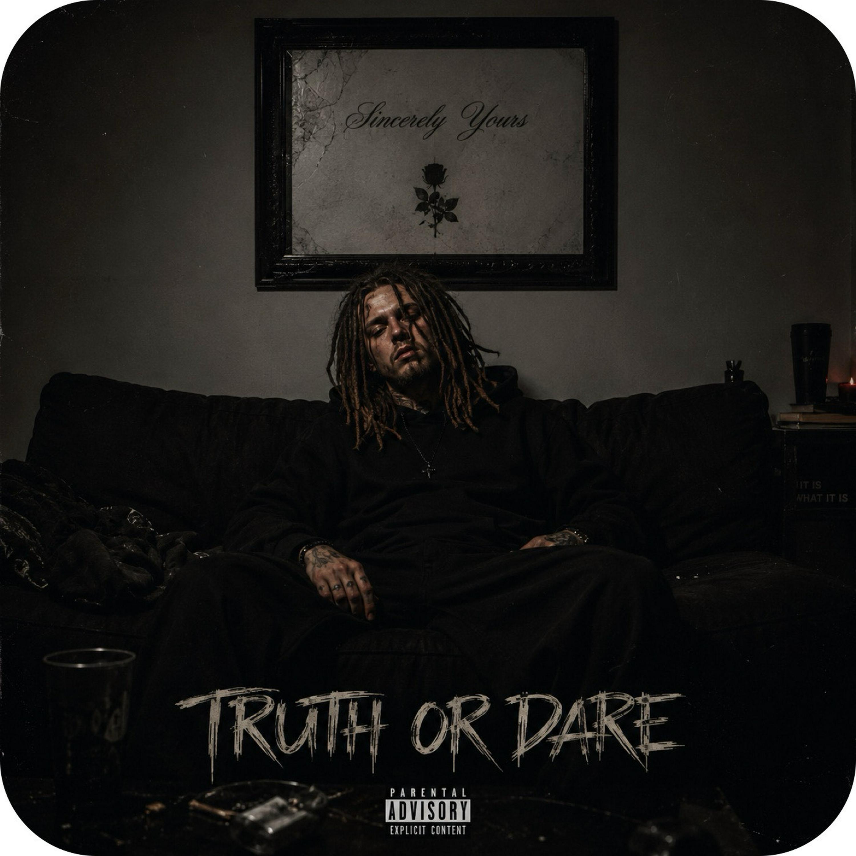 Релиз Truth Or Dare