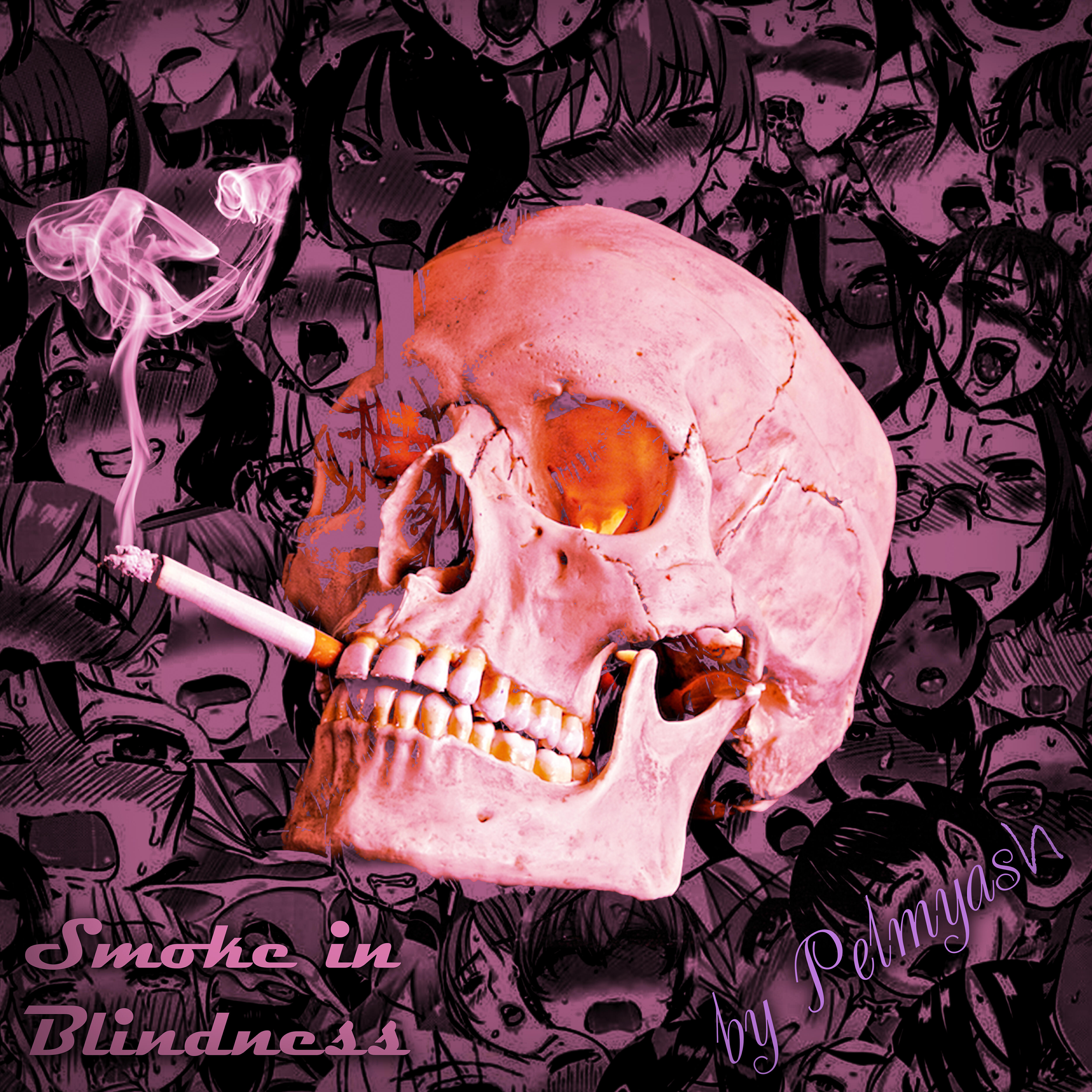 Релиз Smoke in Blindness